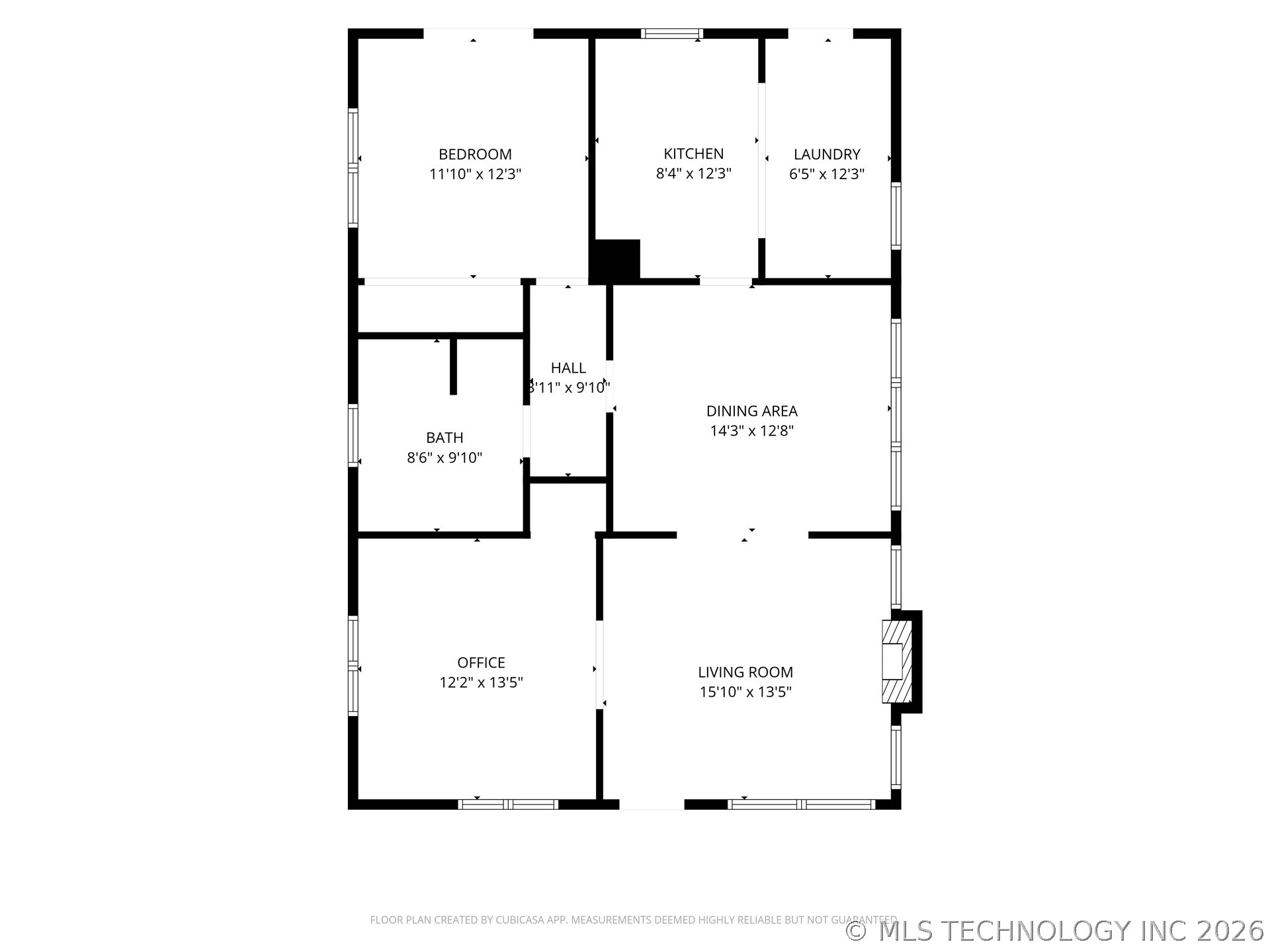 112 S Knoxville Avenue Tulsa OK 74112