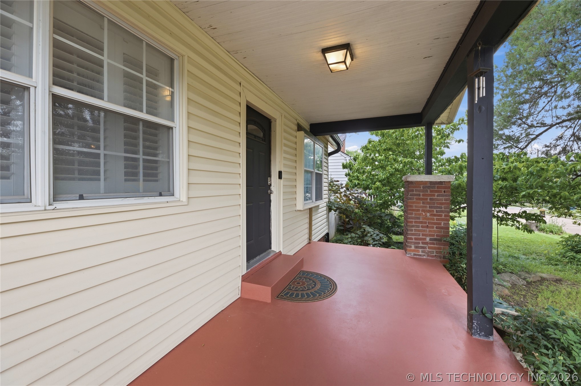 112 S Knoxville Avenue Tulsa OK 74112