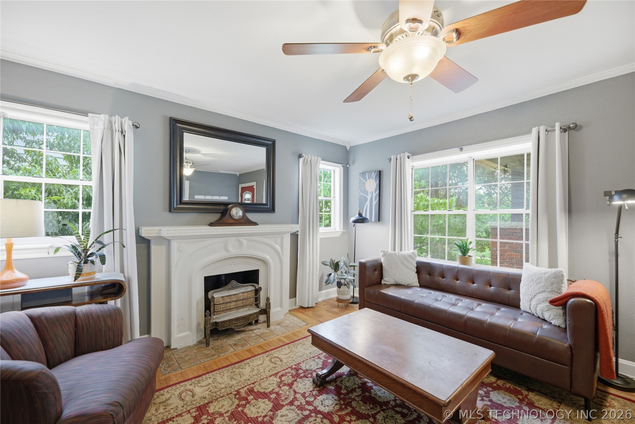 112 S Knoxville Avenue Tulsa OK 74112