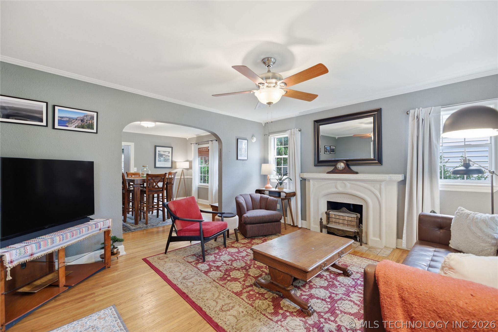 112 S Knoxville Avenue Tulsa OK 74112