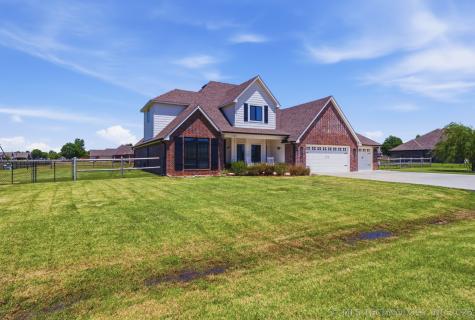 7109 E 143rd Street Collinsville OK 74021