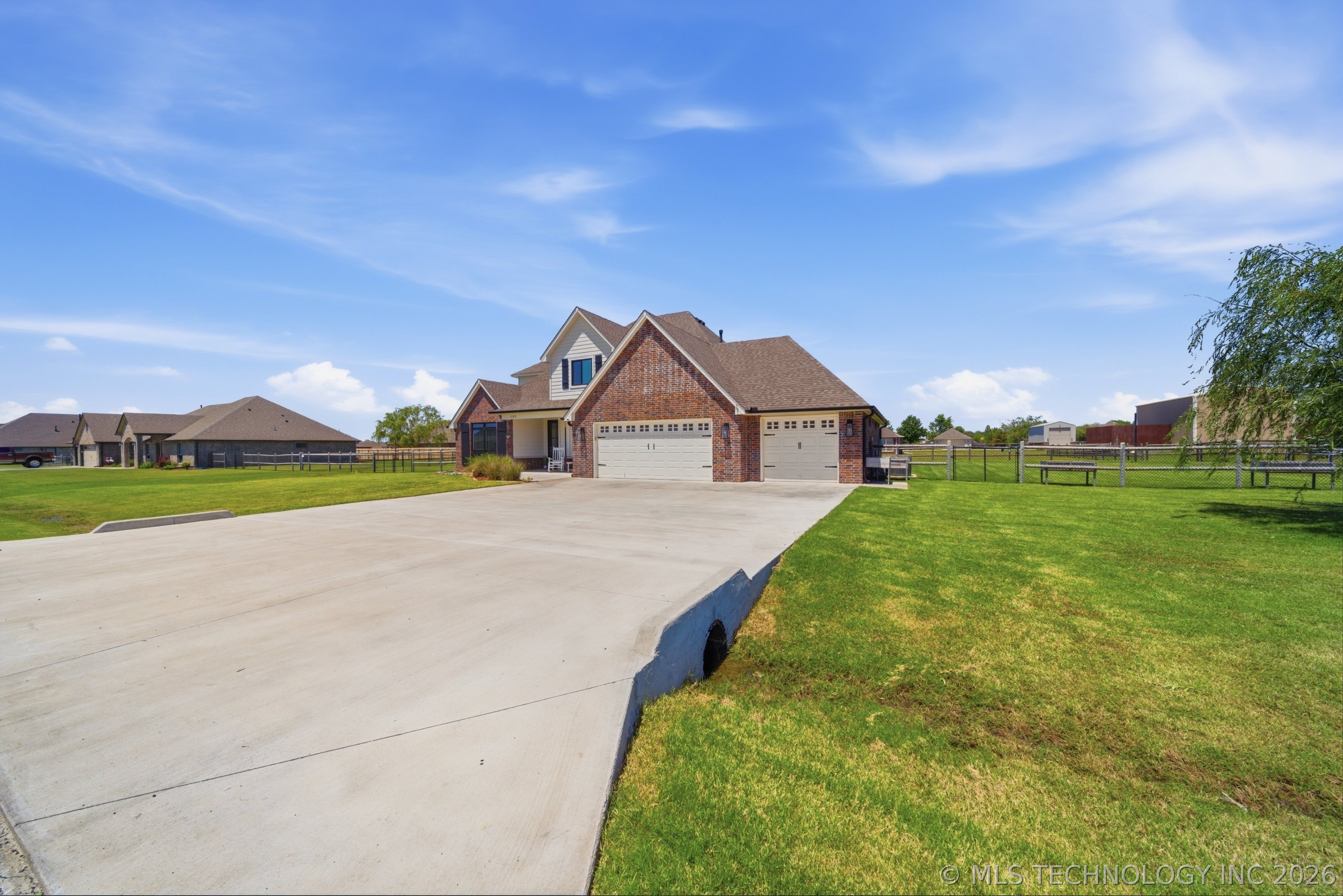 7109 E 143rd Street Collinsville OK 74021