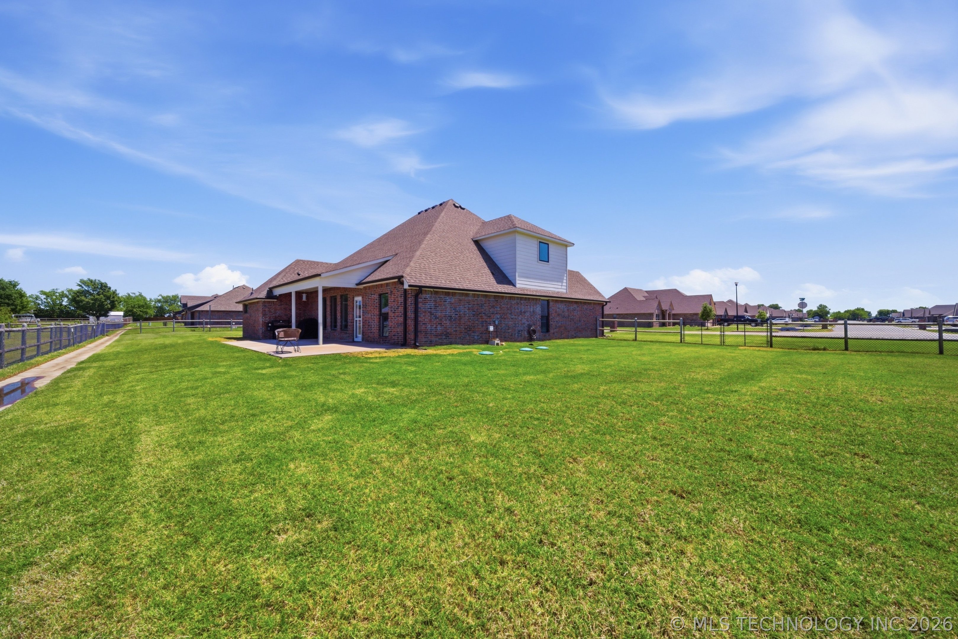 7109 E 143rd Street Collinsville OK 74021