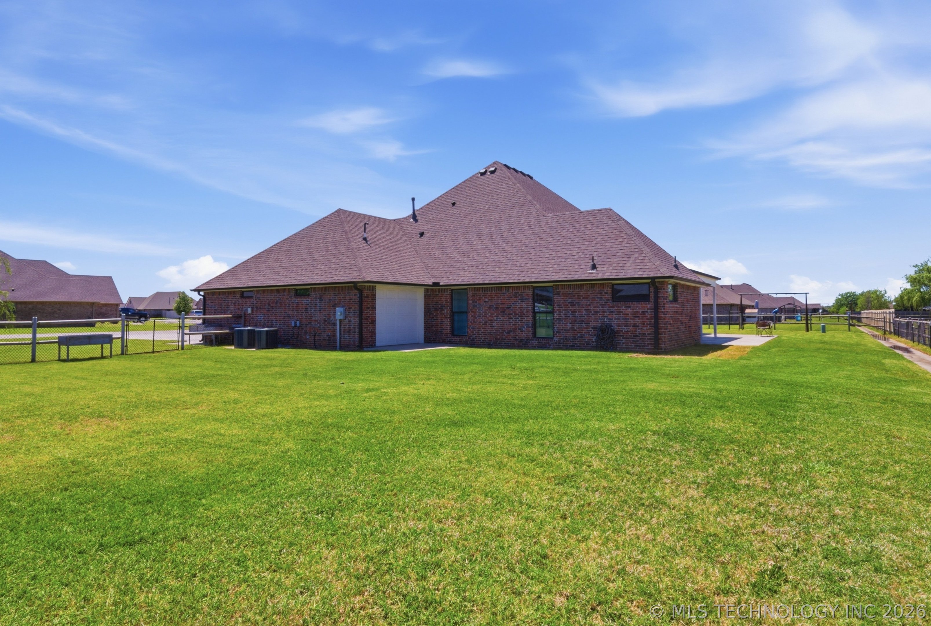 7109 E 143rd Street Collinsville OK 74021