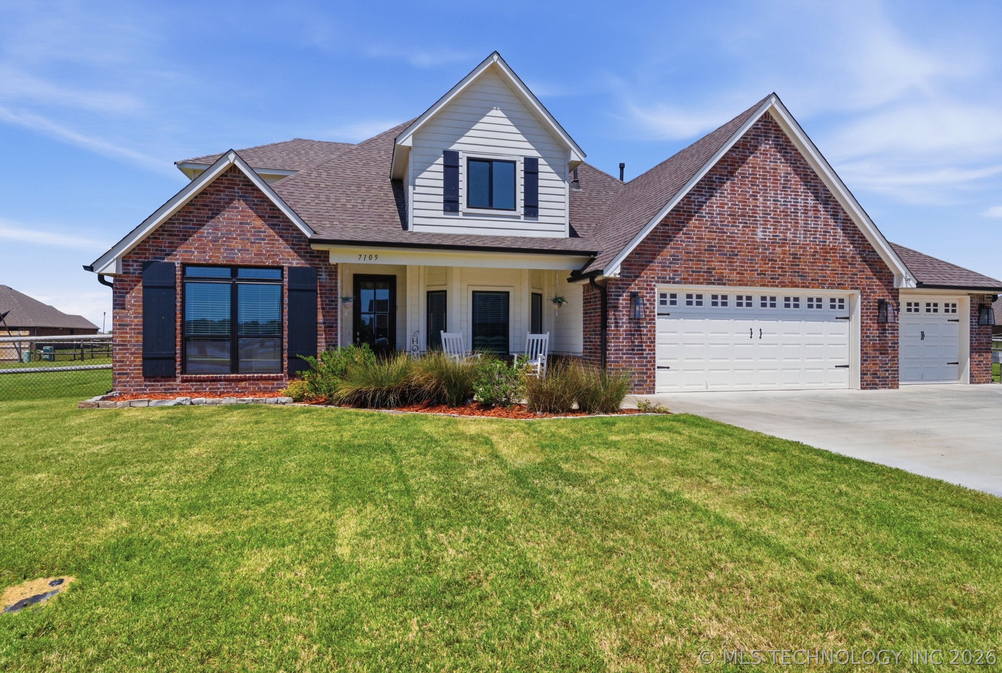 7109 E 143rd Street Collinsville OK 74021
