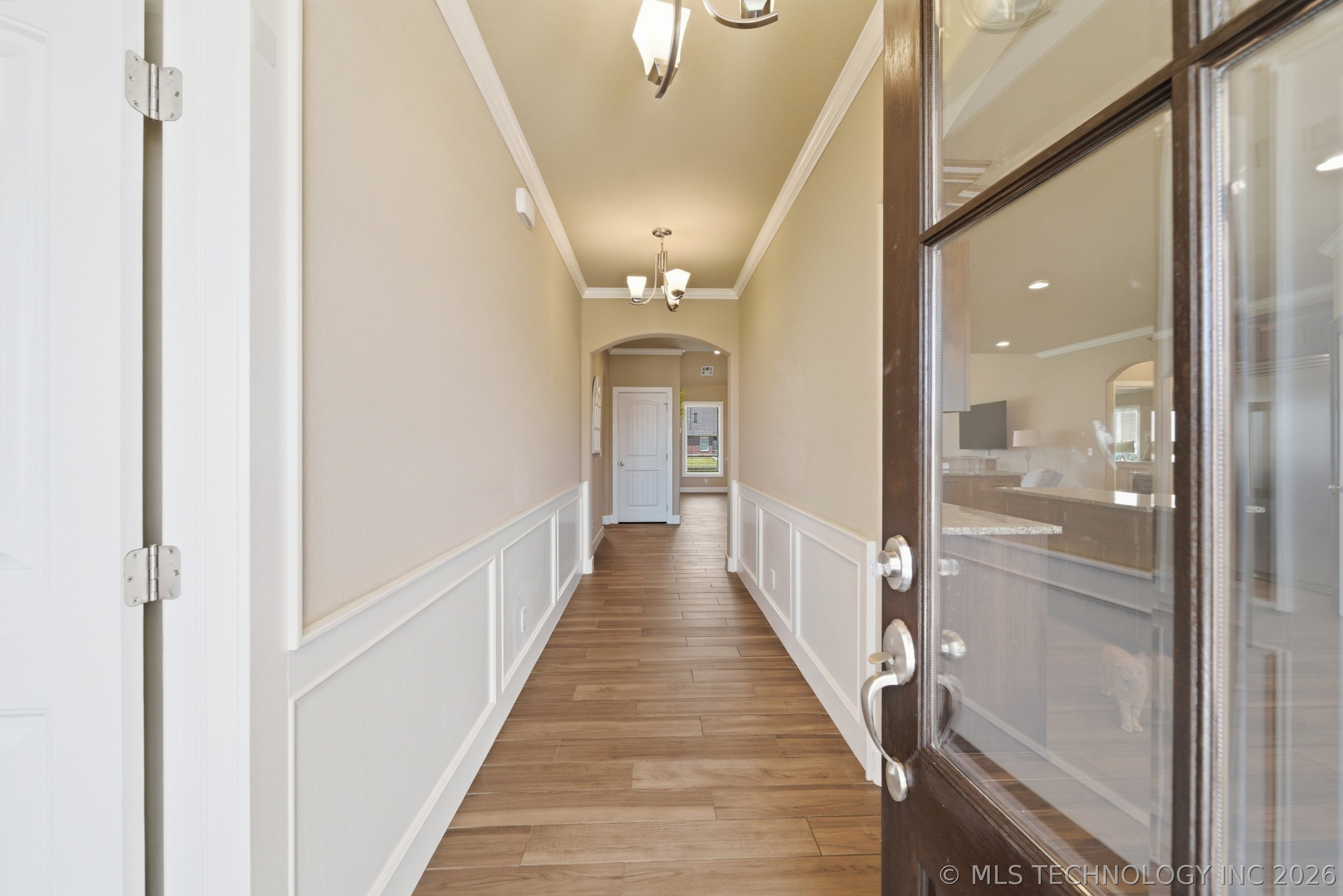 7109 E 143rd Street Collinsville OK 74021