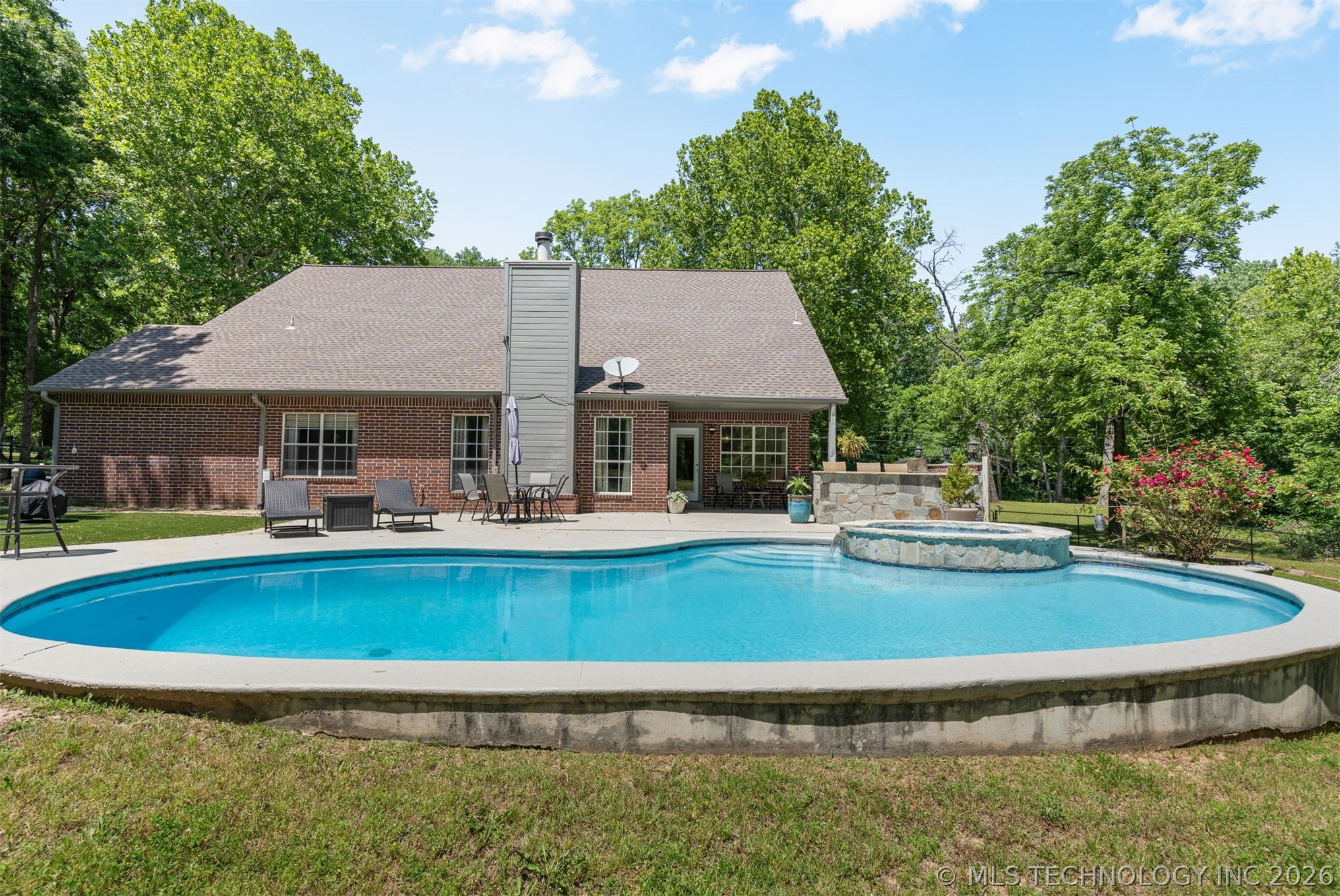 28310 E 6th Place Catoosa OK 74015