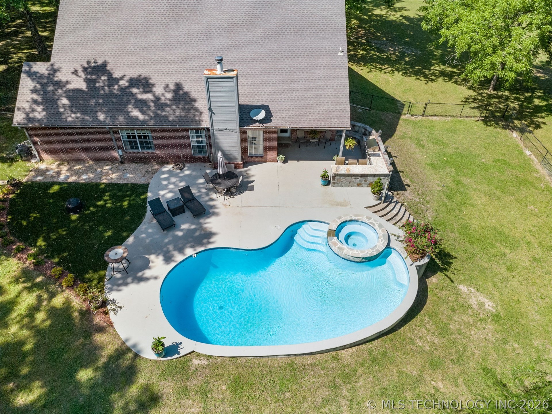 28310 E 6th Place Catoosa OK 74015