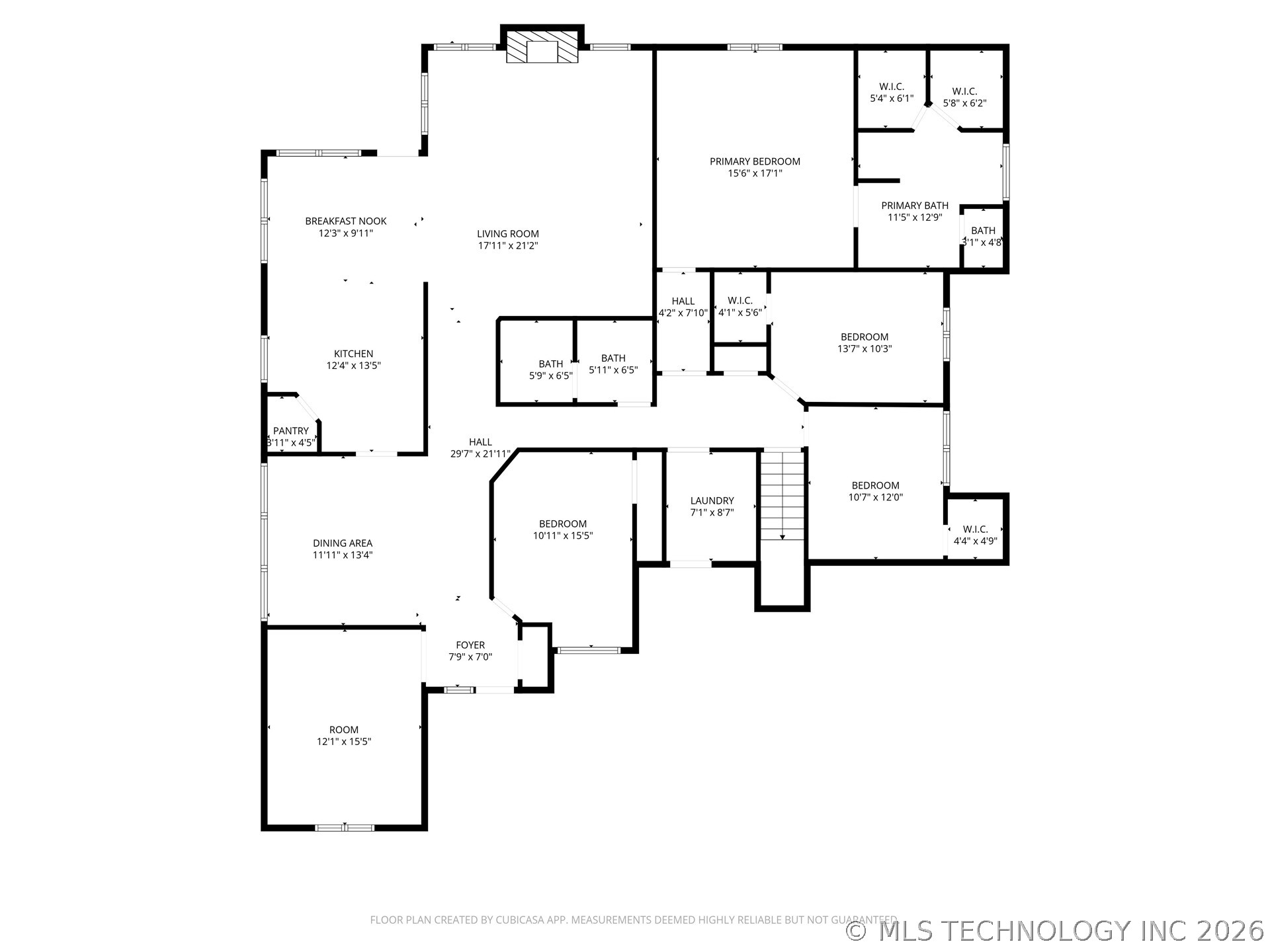 28310 E 6th Place Catoosa OK 74015