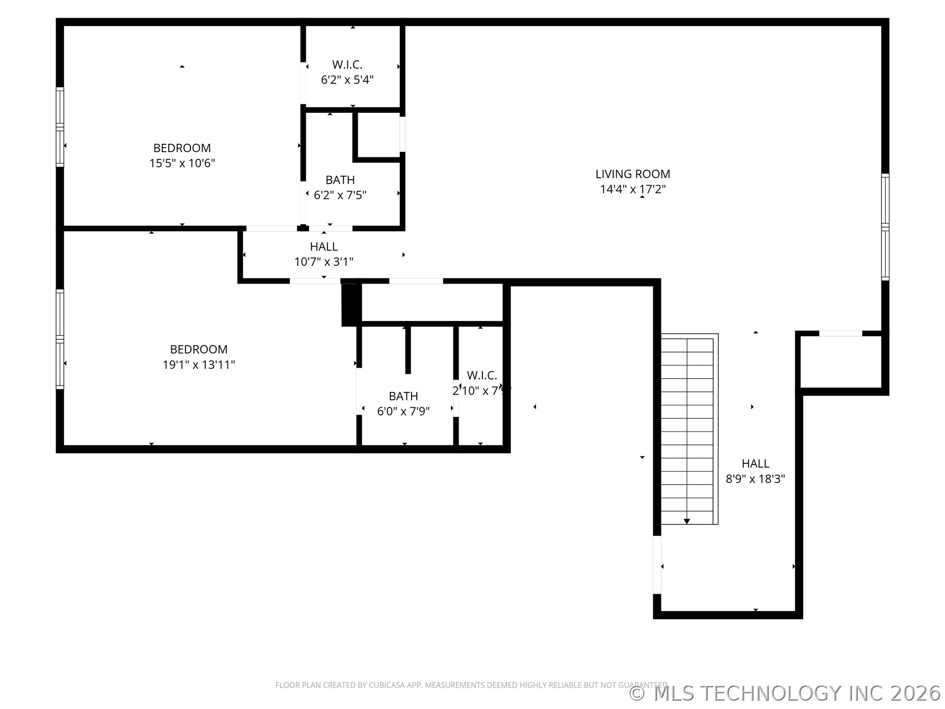 28310 E 6th Place Catoosa OK 74015