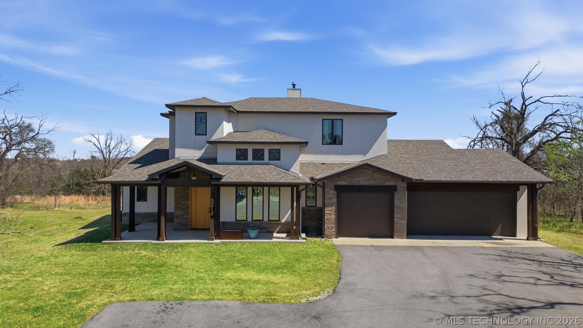 3212 Echo Road Sapulpa OK 74066