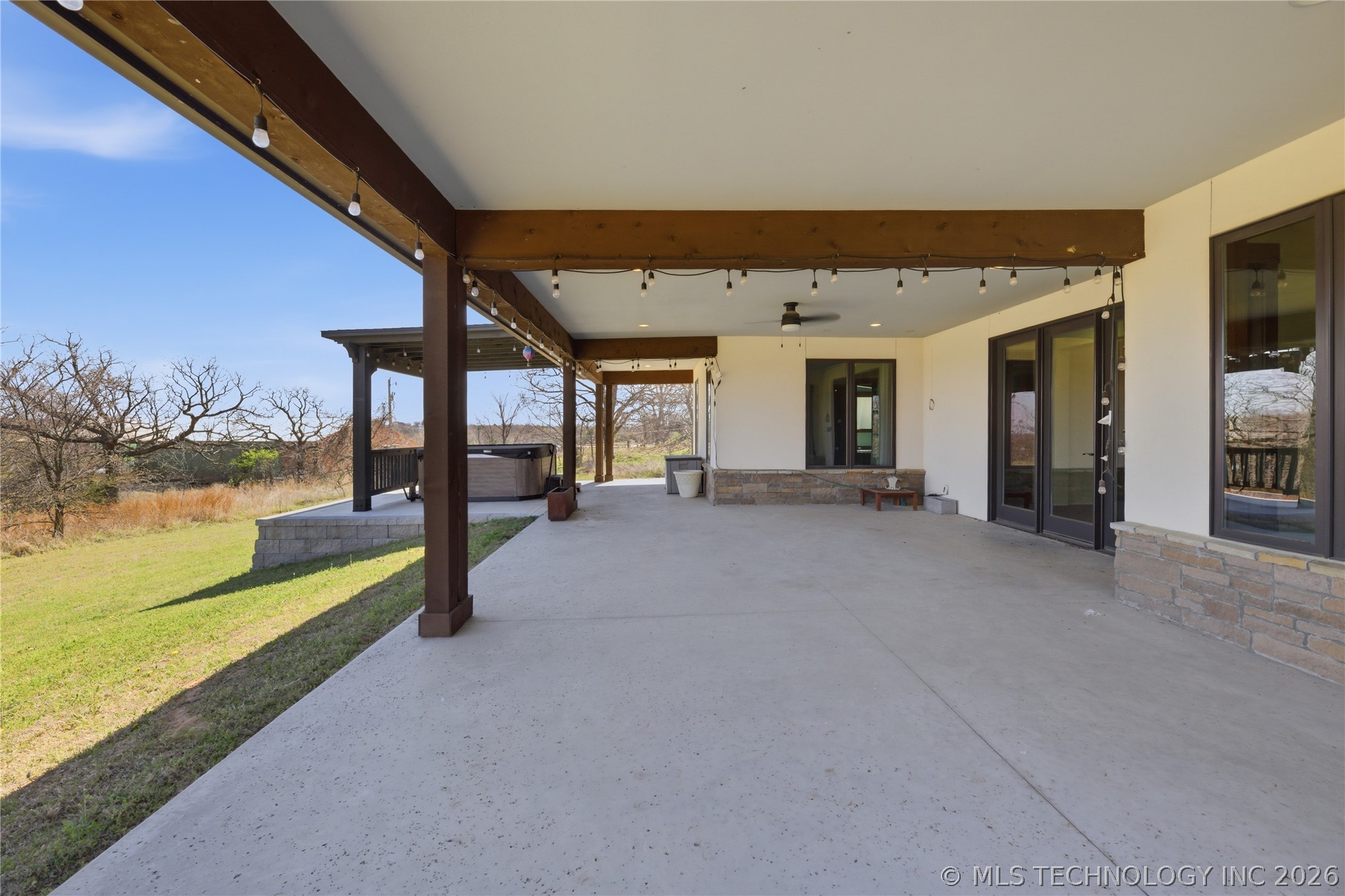3212 Echo Road Sapulpa OK 74066