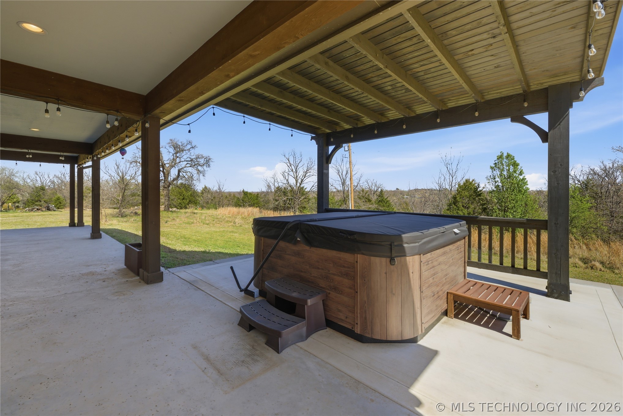 3212 Echo Road Sapulpa OK 74066