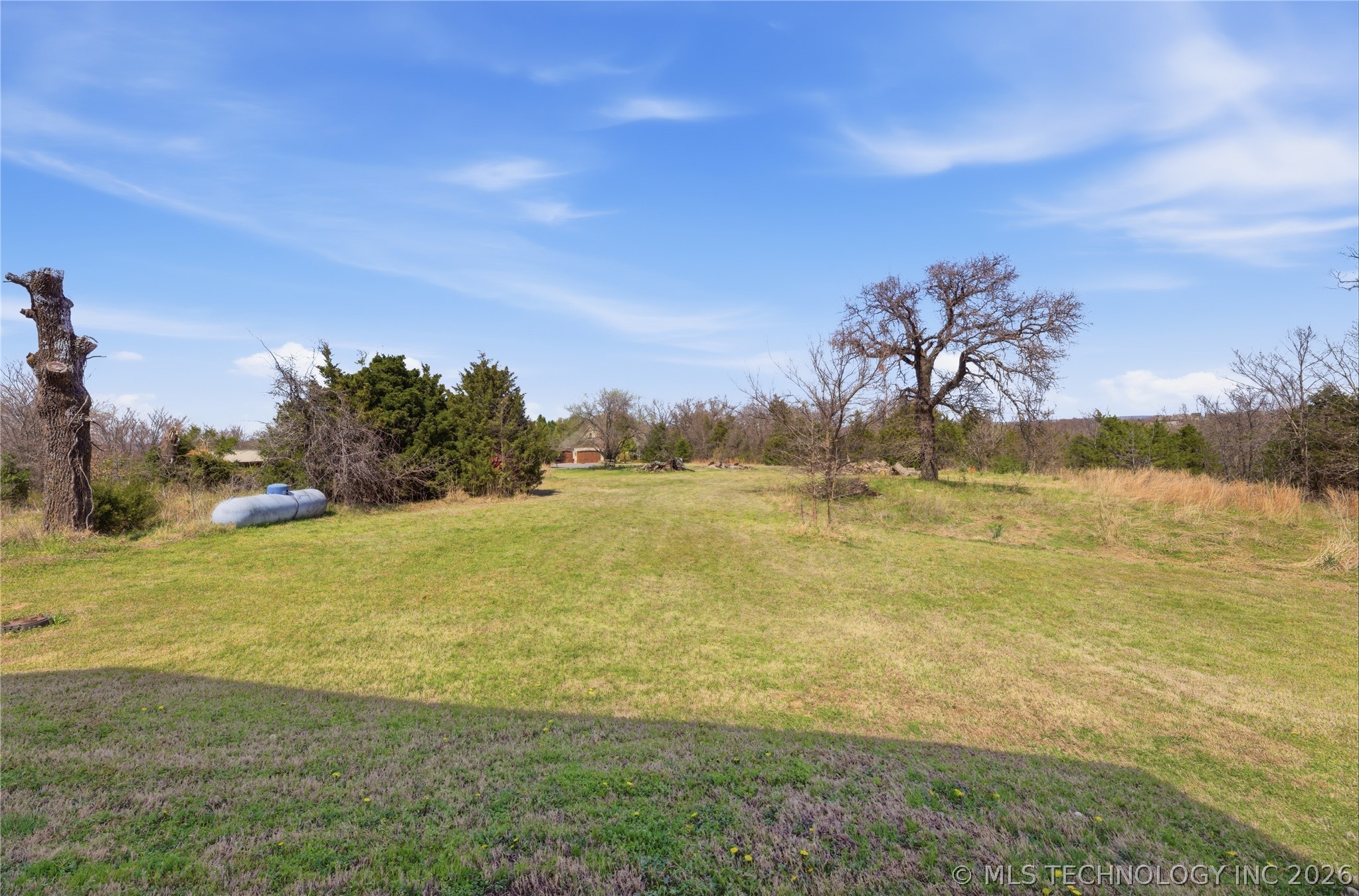 3212 Echo Road Sapulpa OK 74066