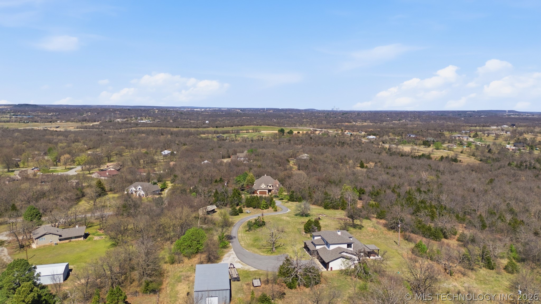 3212 Echo Road Sapulpa OK 74066