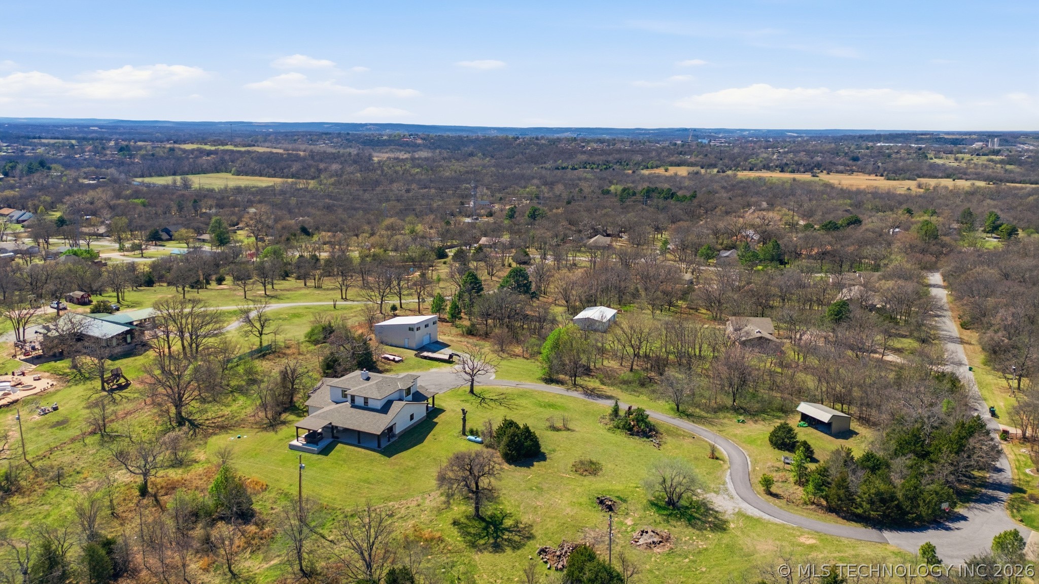 3212 Echo Road Sapulpa OK 74066