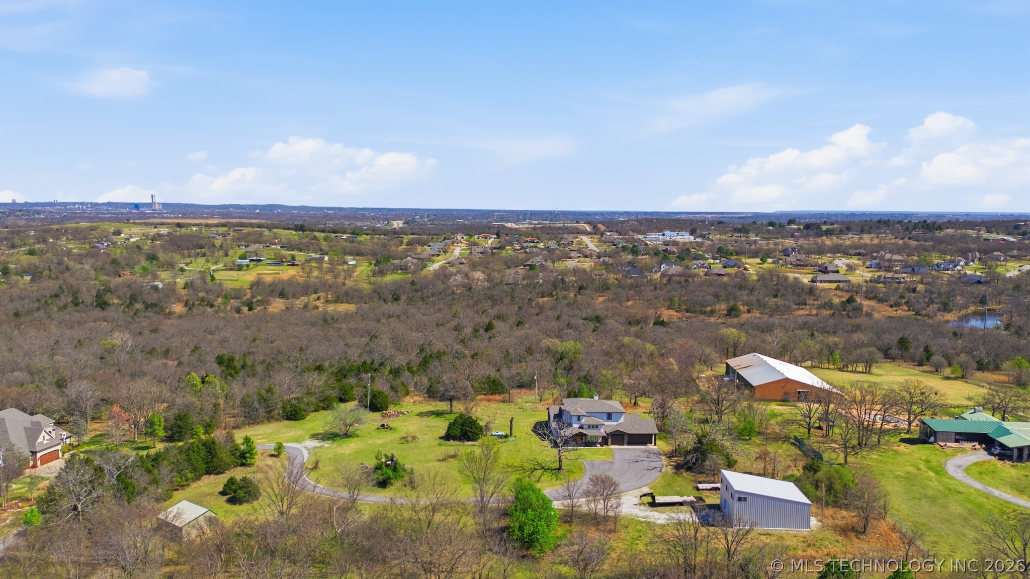 3212 Echo Road Sapulpa OK 74066