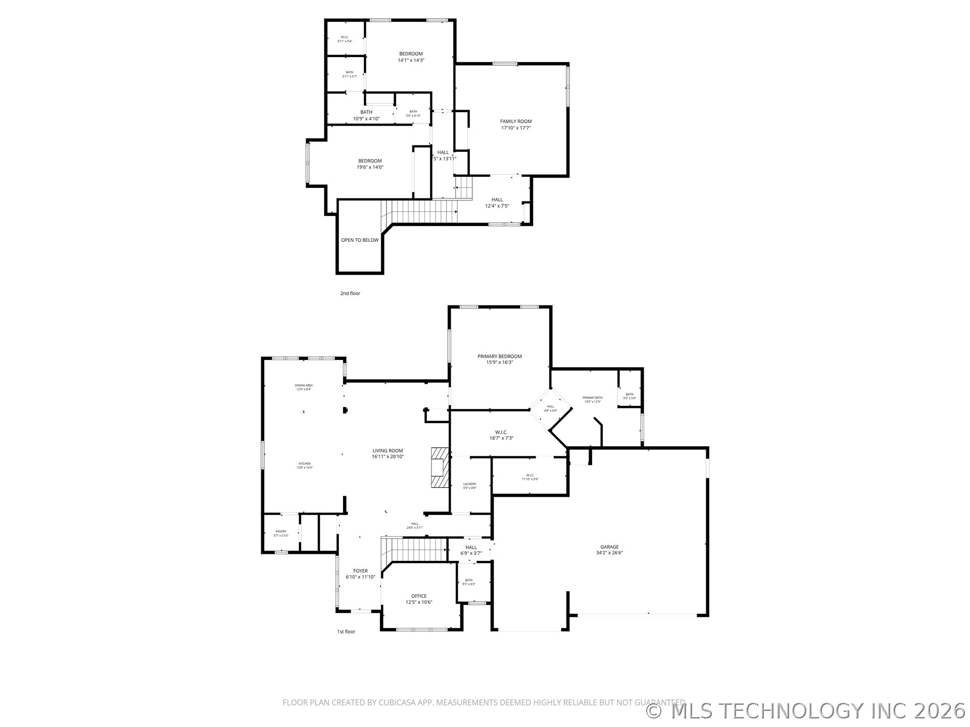 3212 Echo Road Sapulpa OK 74066