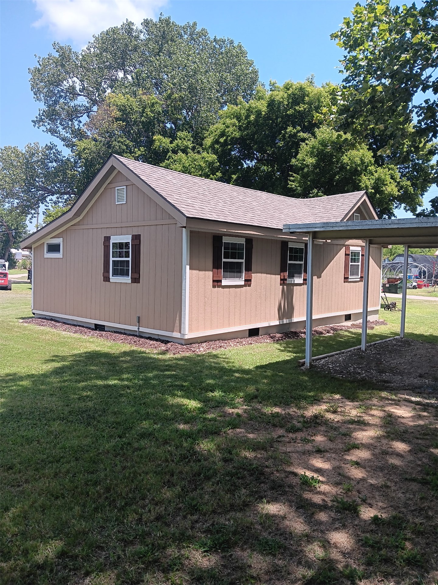 205 S Main Kingston OK 73439