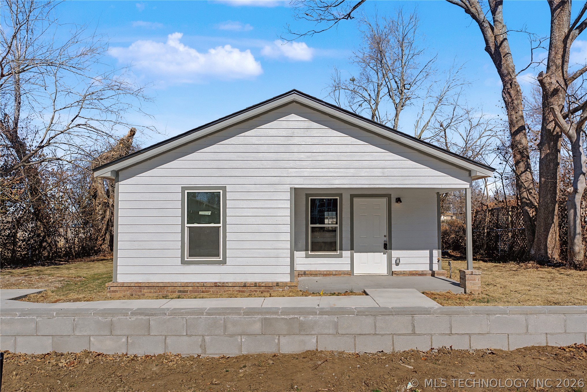 215 W Burnham Avenue Sapulpa OK 74066