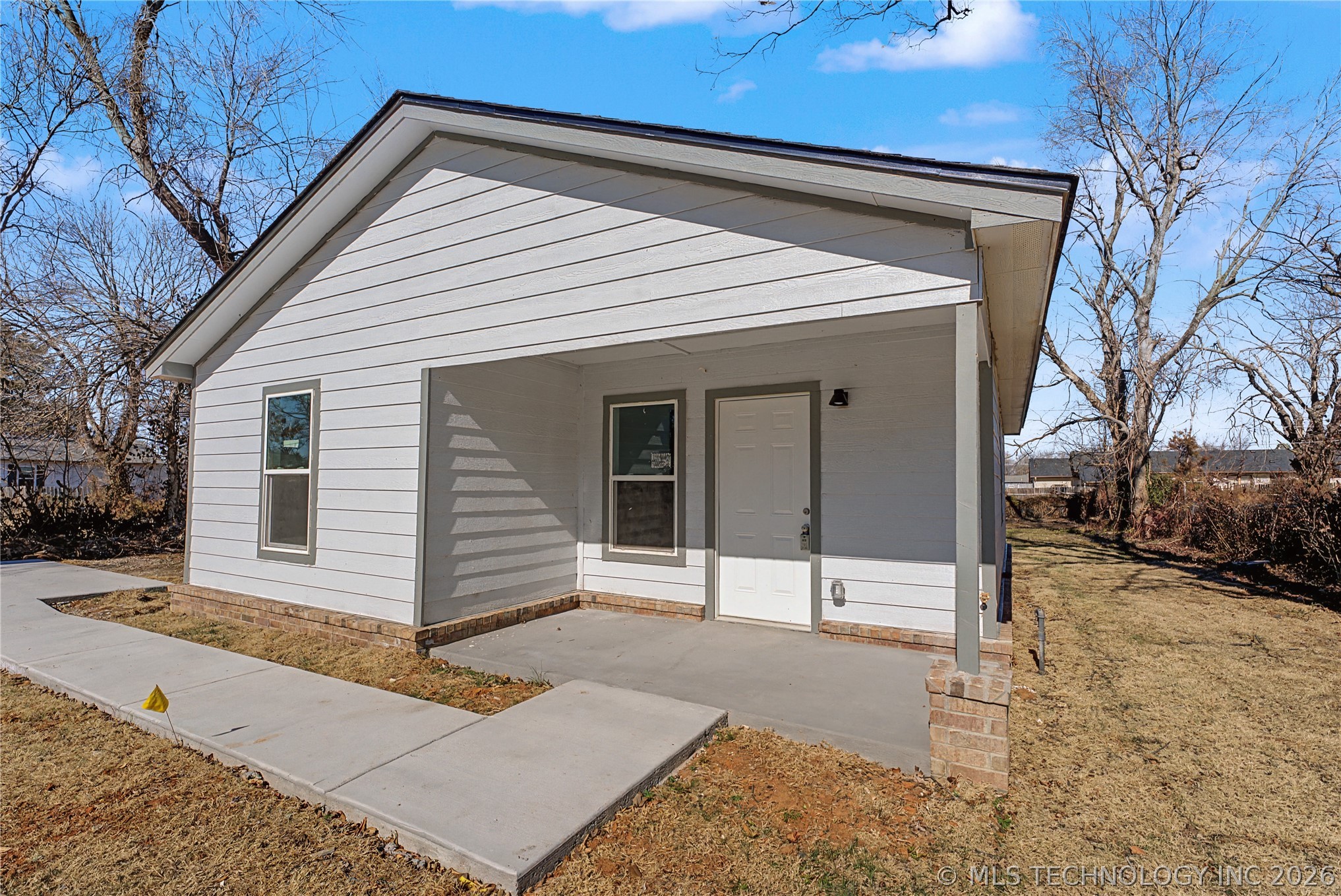 215 W Burnham Avenue Sapulpa OK 74066
