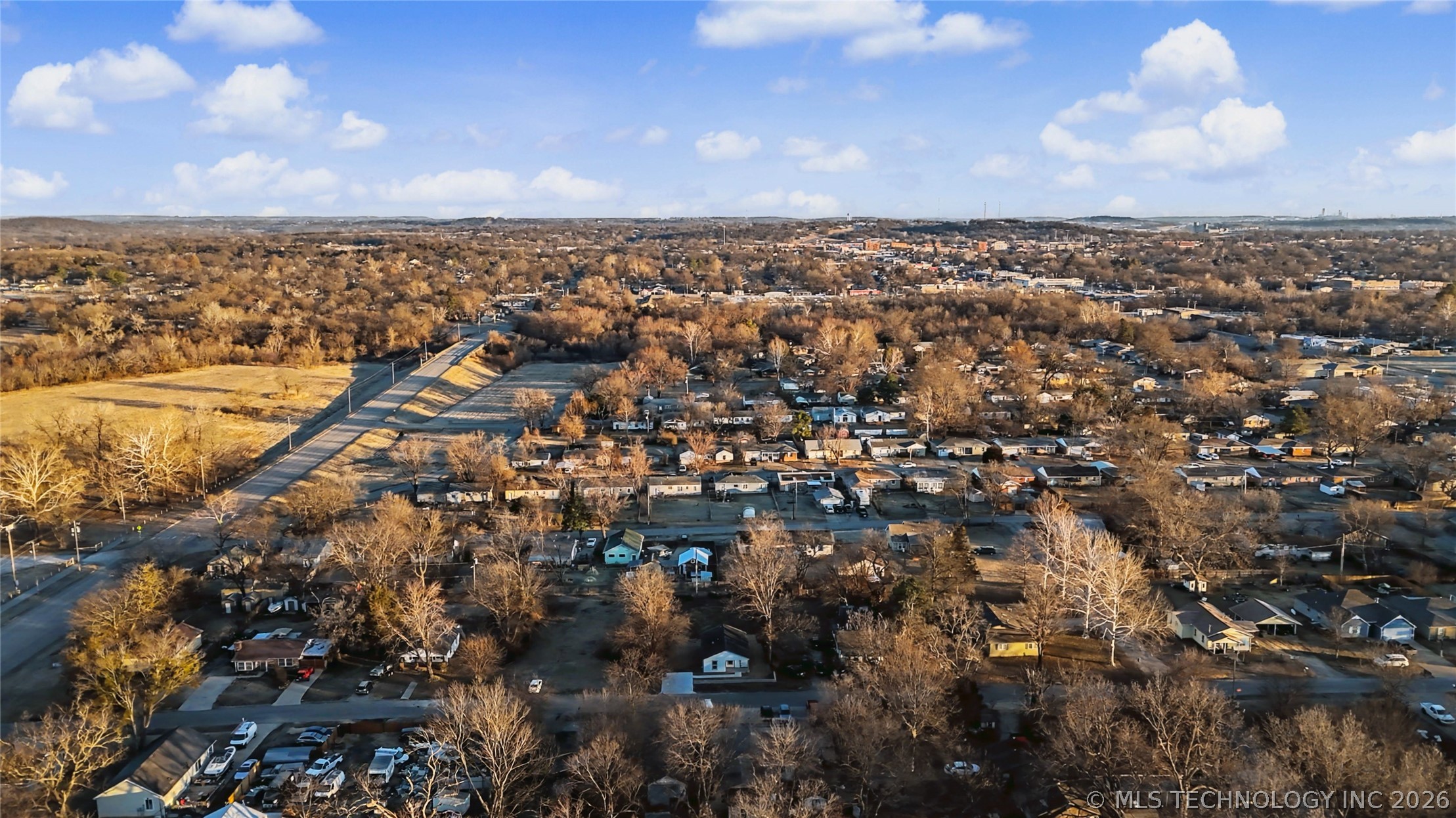215 W Burnham Avenue Sapulpa OK 74066