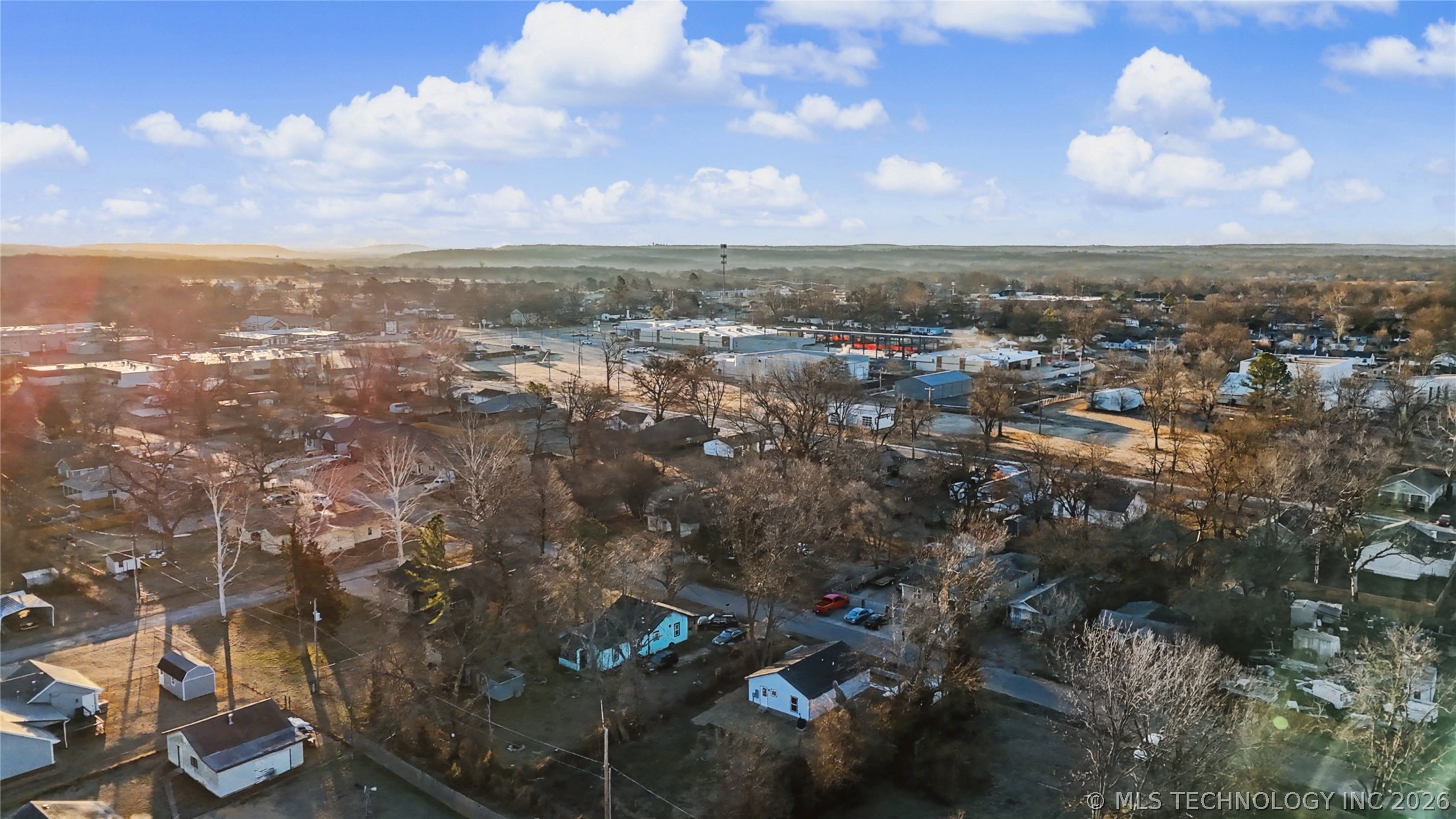 215 W Burnham Avenue Sapulpa OK 74066