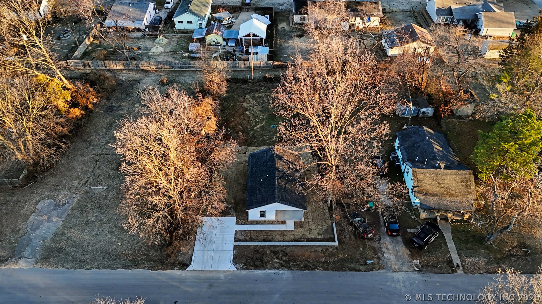 215 W Burnham Avenue Sapulpa OK 74066