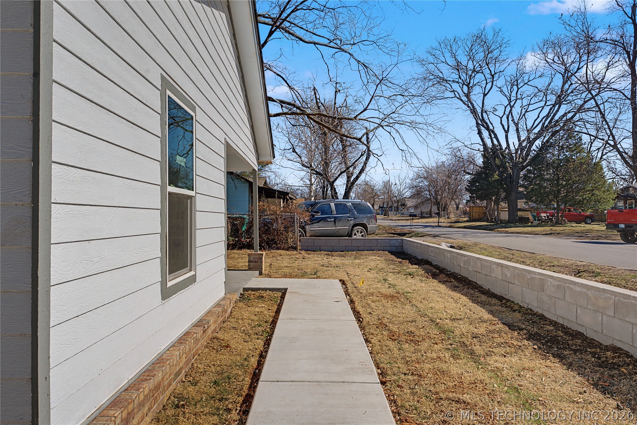215 W Burnham Avenue Sapulpa OK 74066