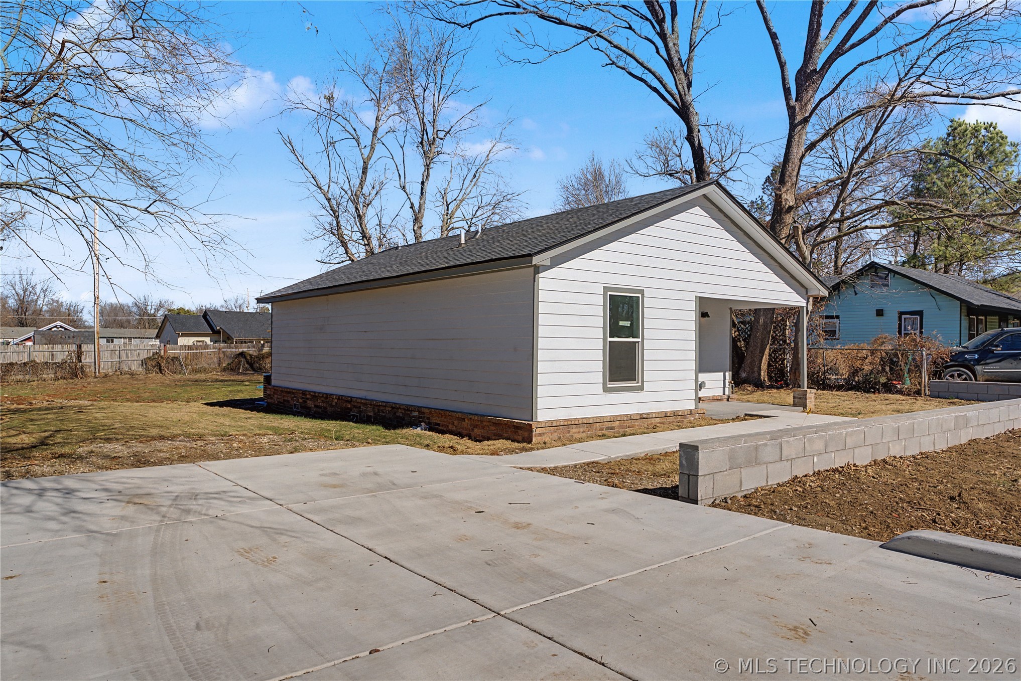 215 W Burnham Avenue Sapulpa OK 74066