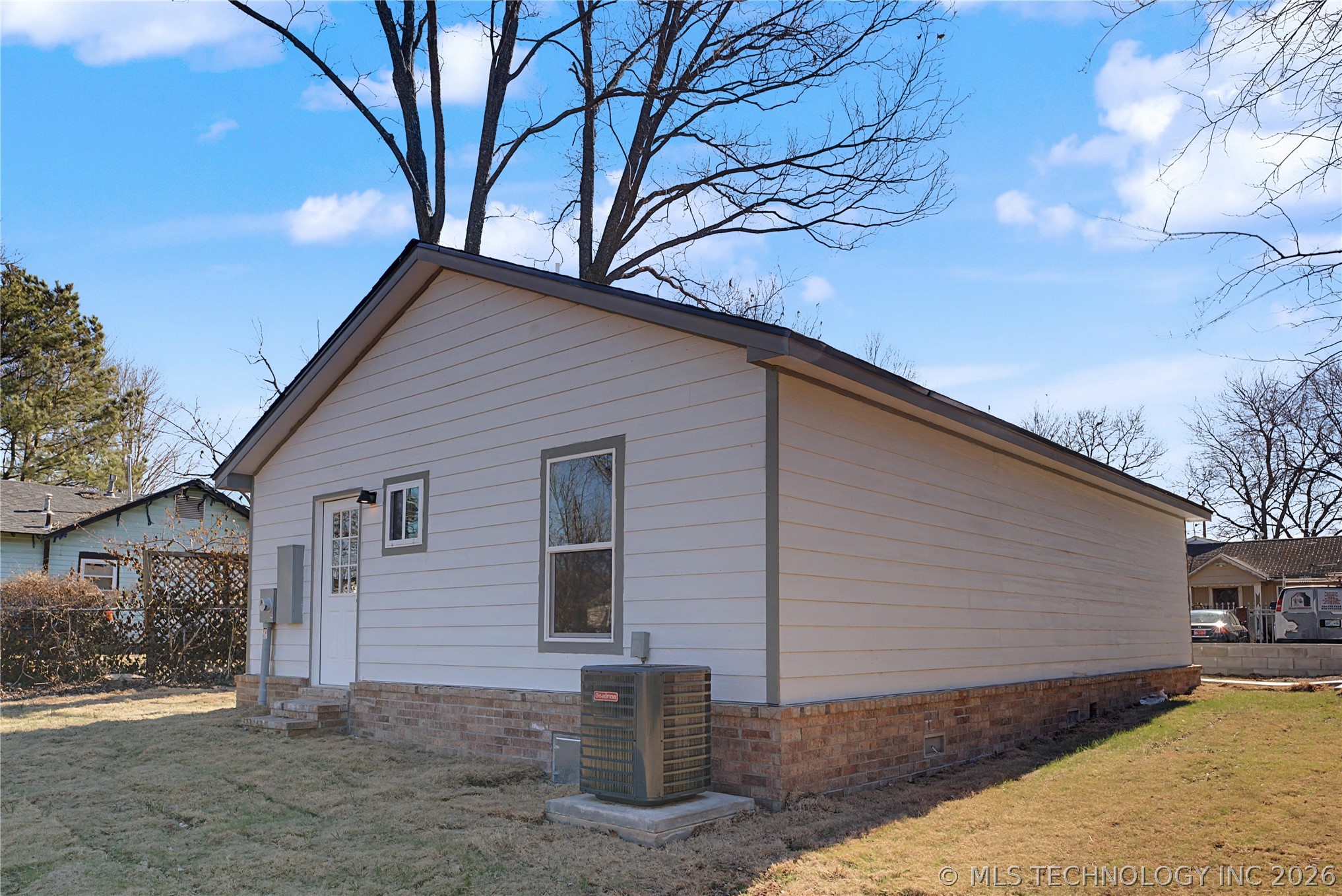 215 W Burnham Avenue Sapulpa OK 74066
