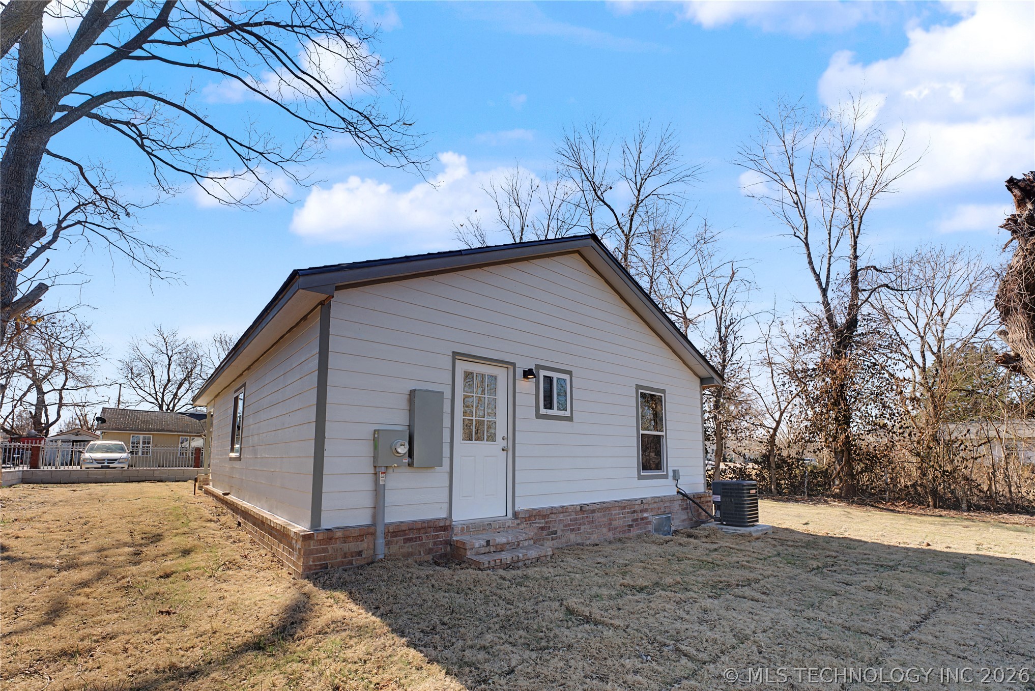 215 W Burnham Avenue Sapulpa OK 74066