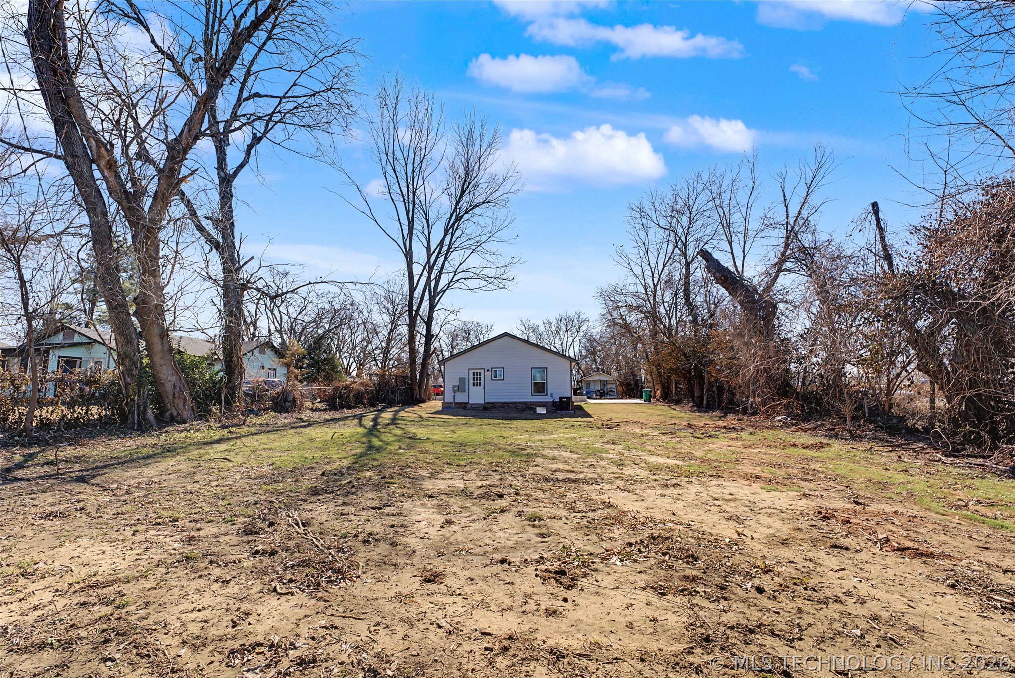215 W Burnham Avenue Sapulpa OK 74066