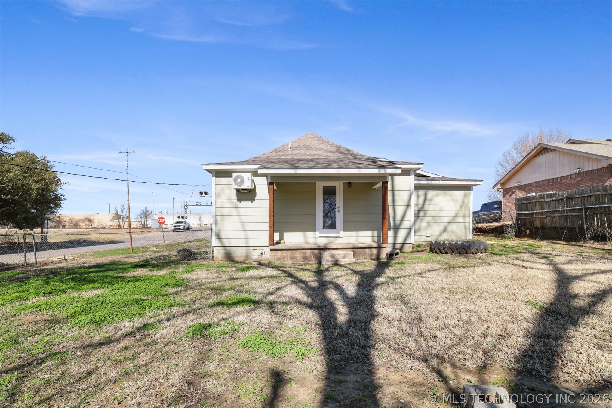 421 W Arkansas Durant OK 74701
