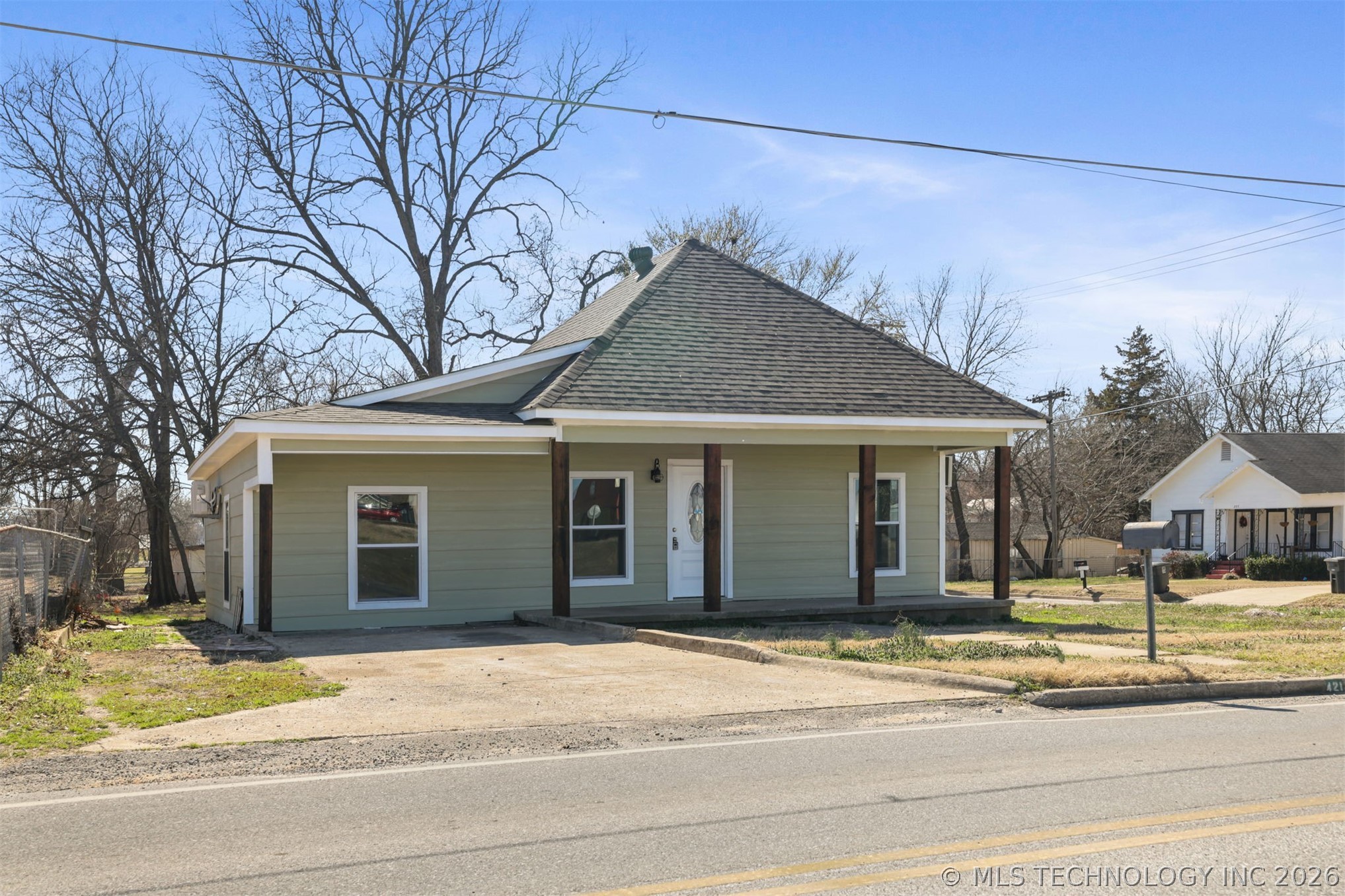 421 W Arkansas Durant OK 74701