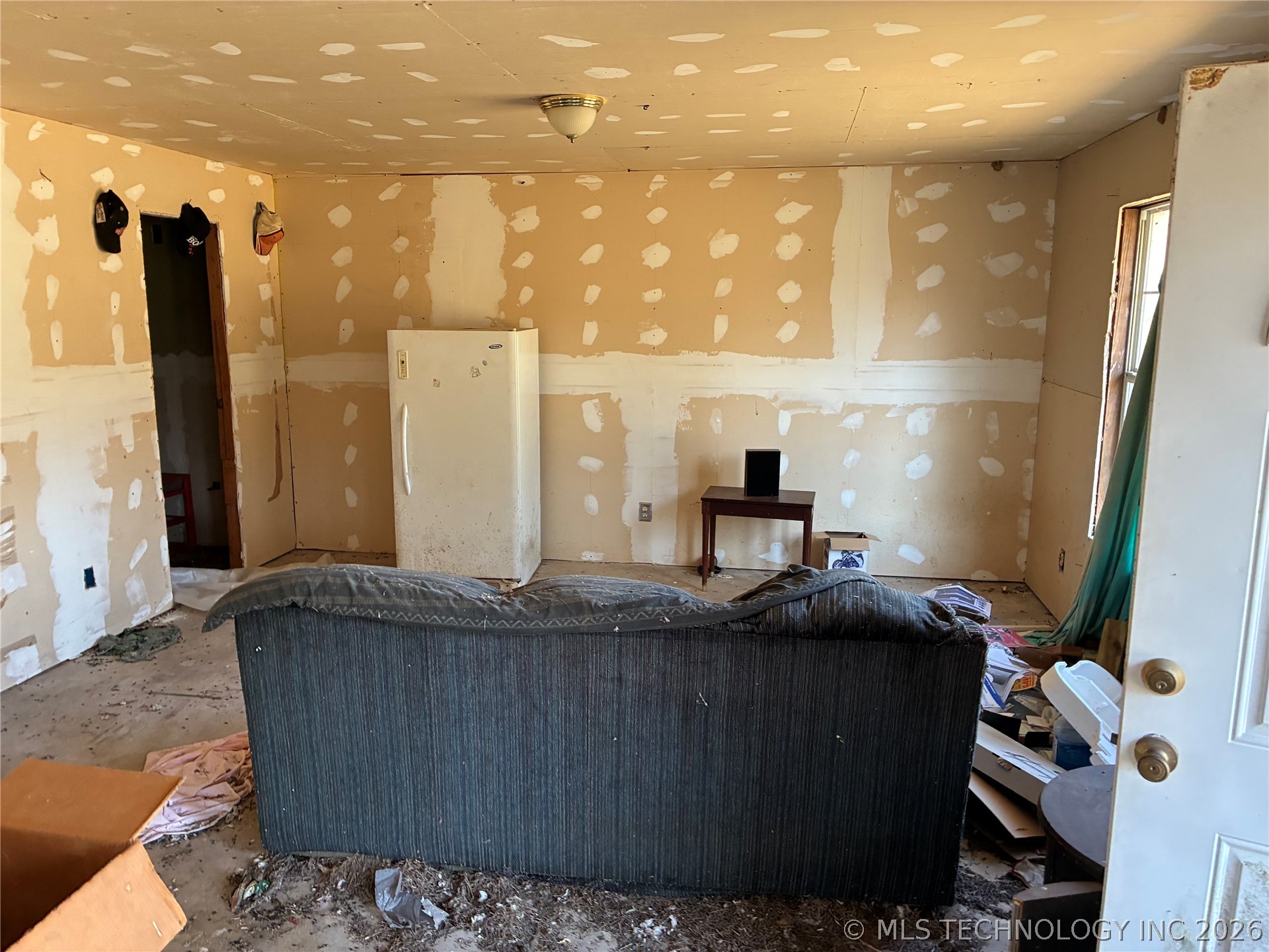 758 SE 649 Trail Locust Grove OK 74352