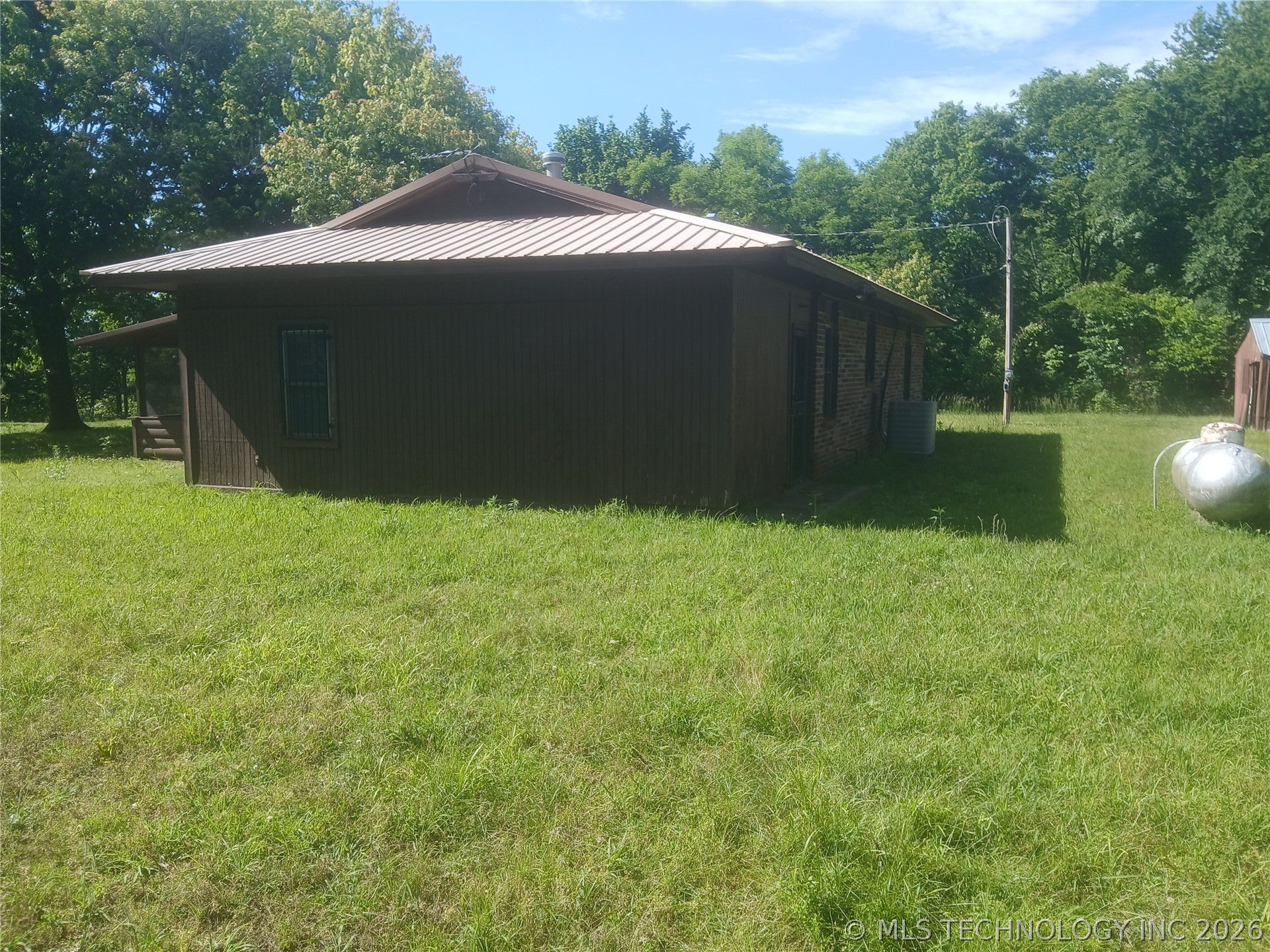 2644 N 548 Road Tahlequah OK 74464