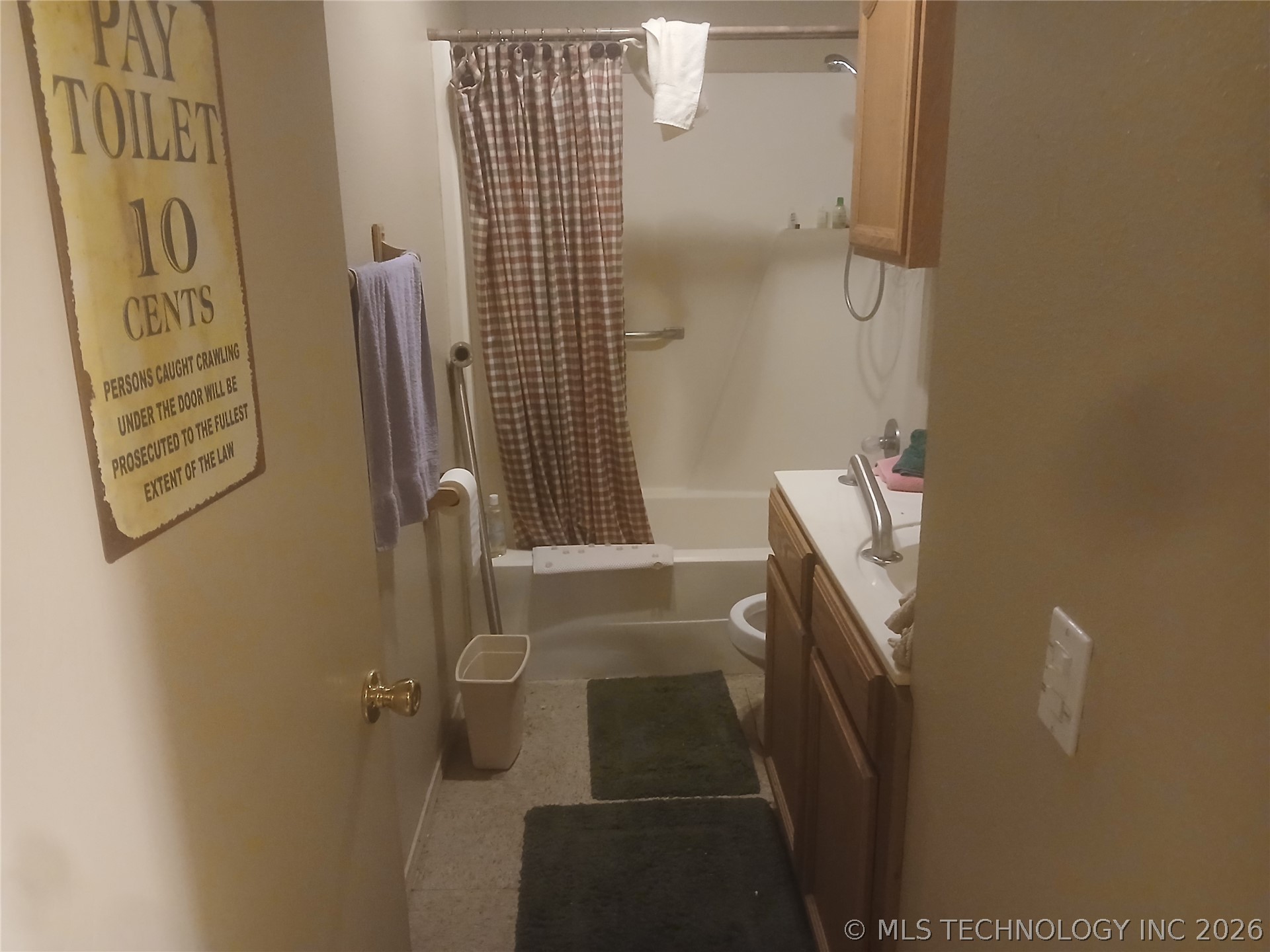 2644 N 548 Road Tahlequah OK 74464