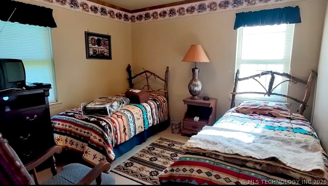 2644 N 548 Road Tahlequah OK 74464
