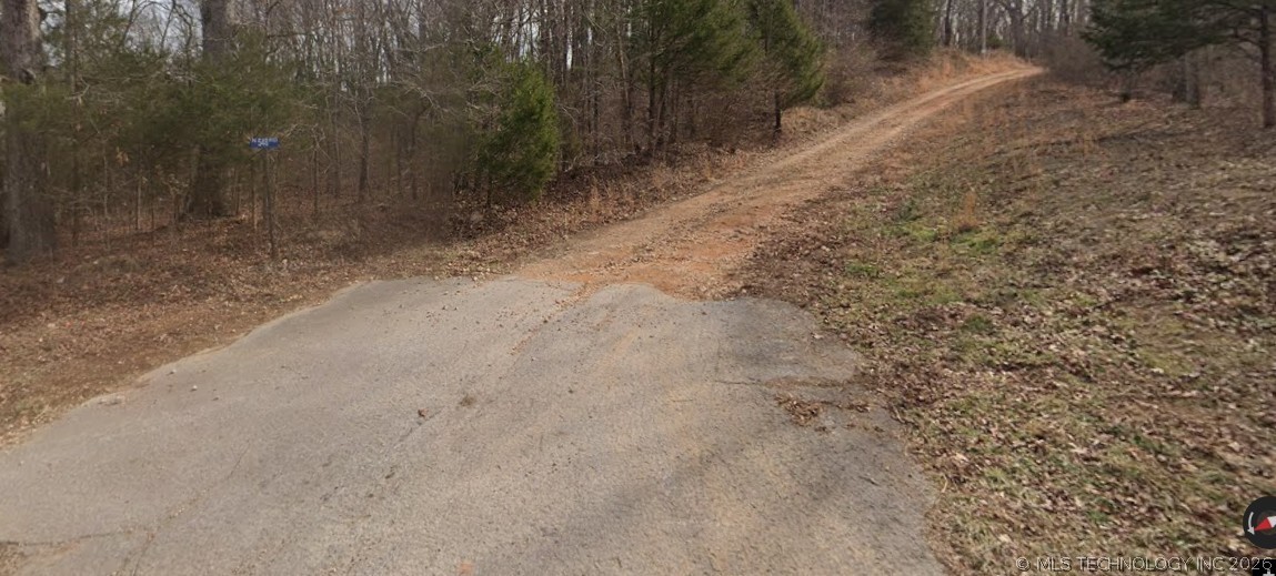 2644 N 548 Road Tahlequah OK 74464