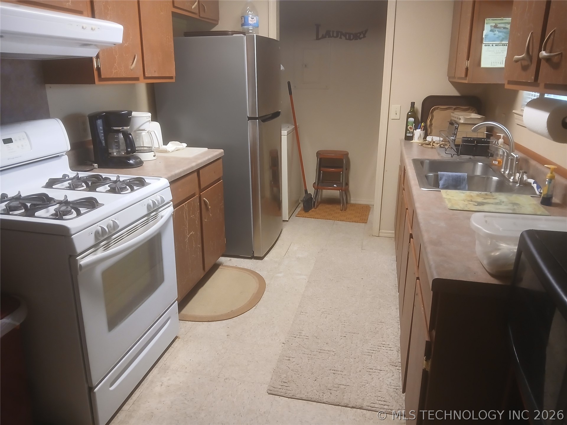 2644 N 548 Road Tahlequah OK 74464