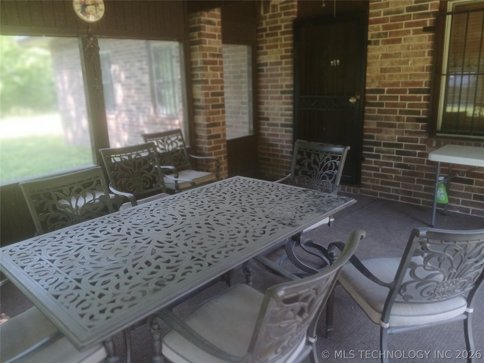2644 N 548 Road Tahlequah OK 74464