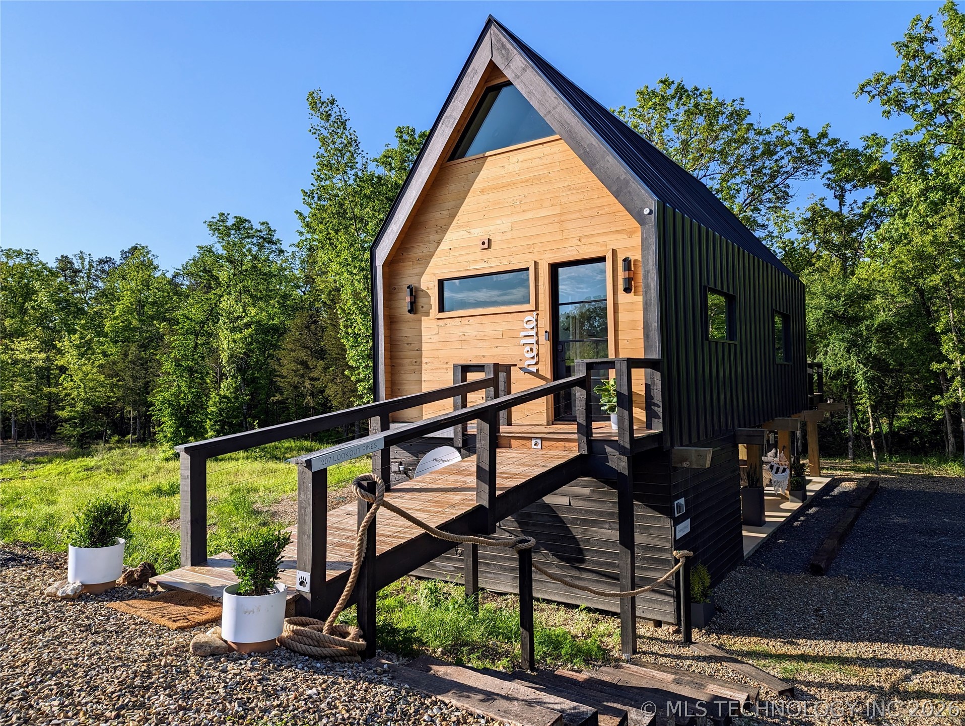 207 Lookout Pines Broken Bow OK 74728