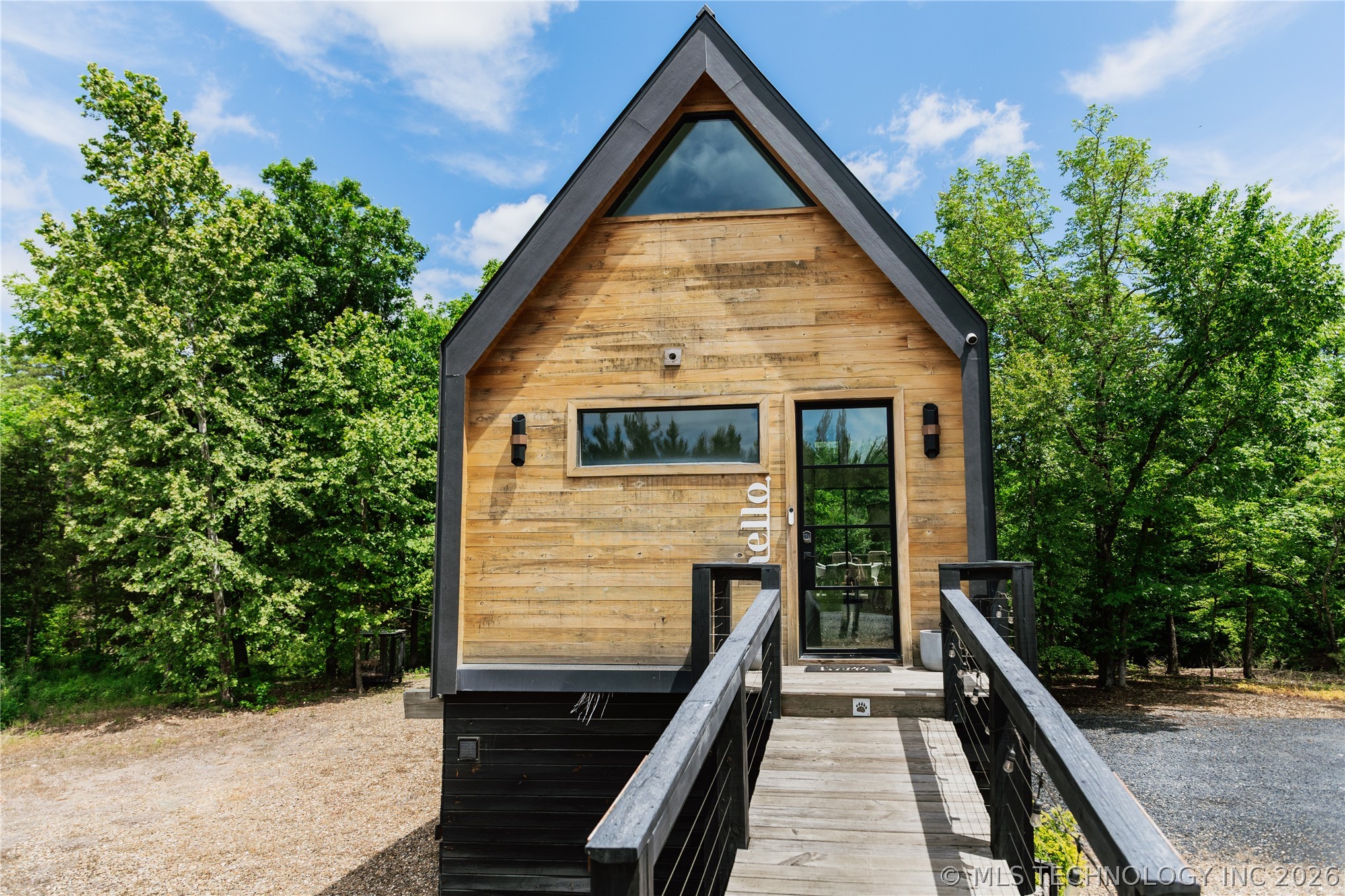 207 Lookout Pines Broken Bow OK 74728