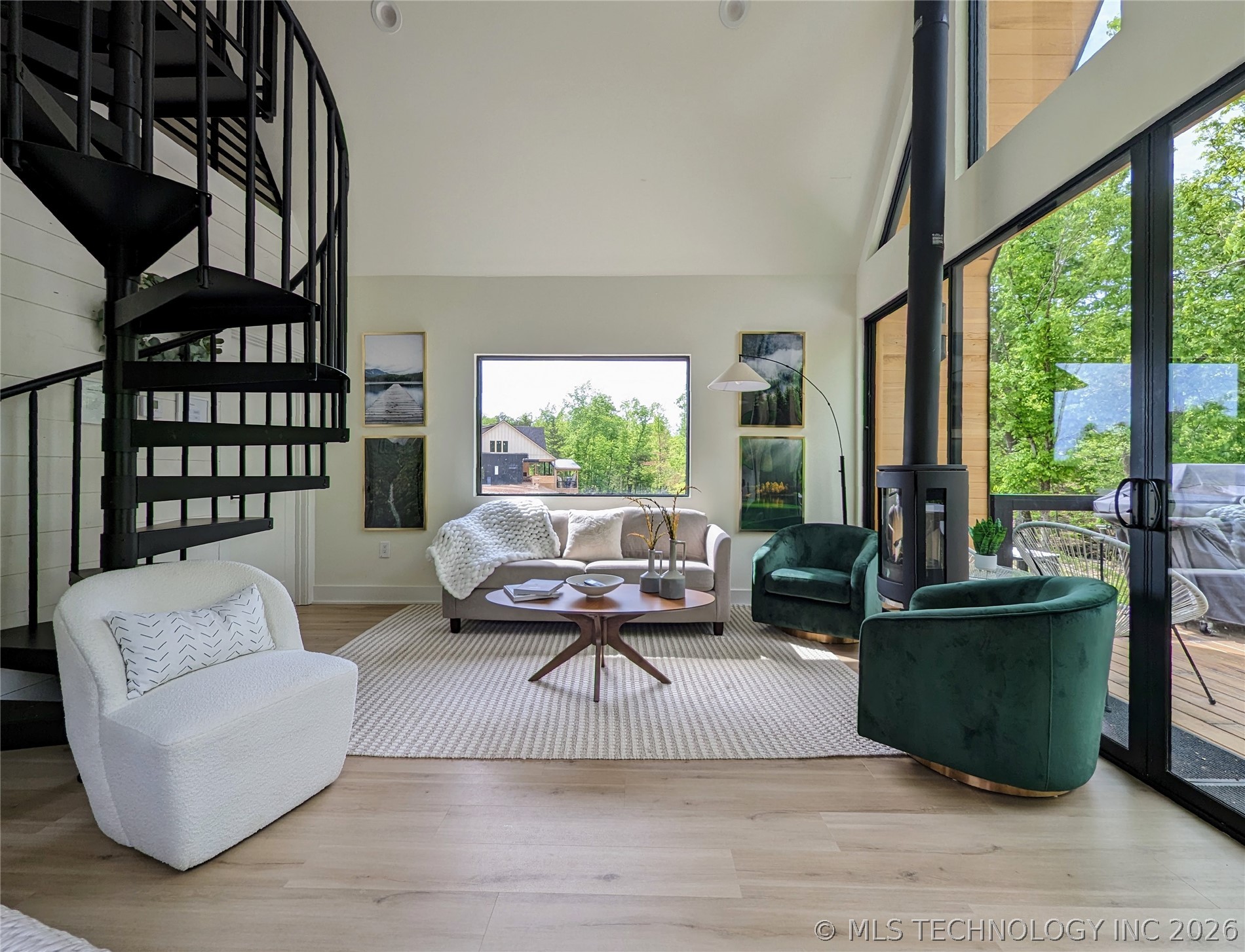 207 Lookout Pines Broken Bow OK 74728