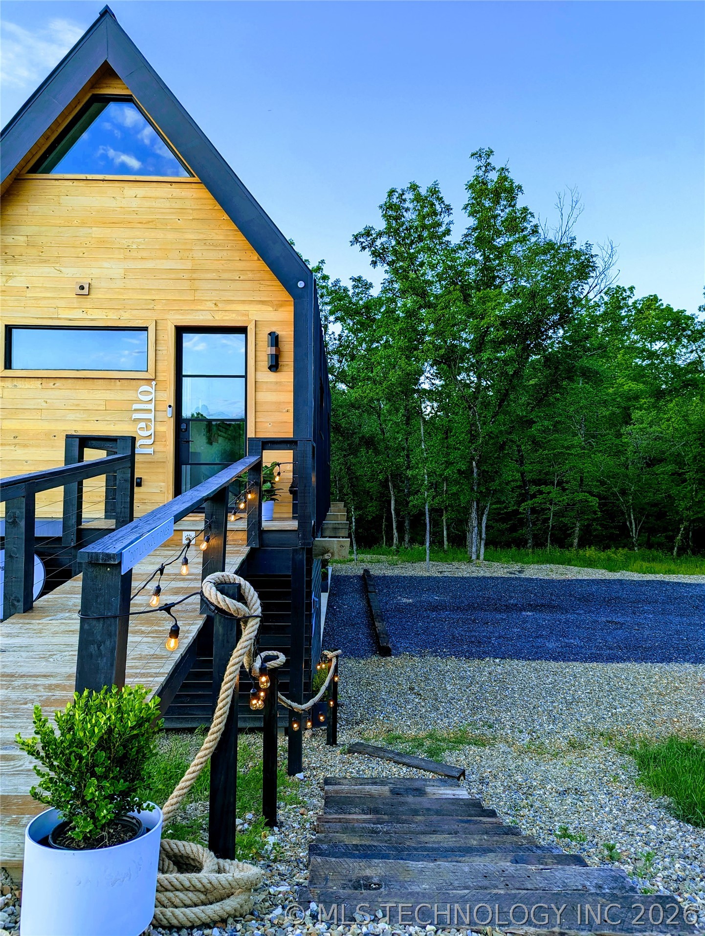 207 Lookout Pines Broken Bow OK 74728