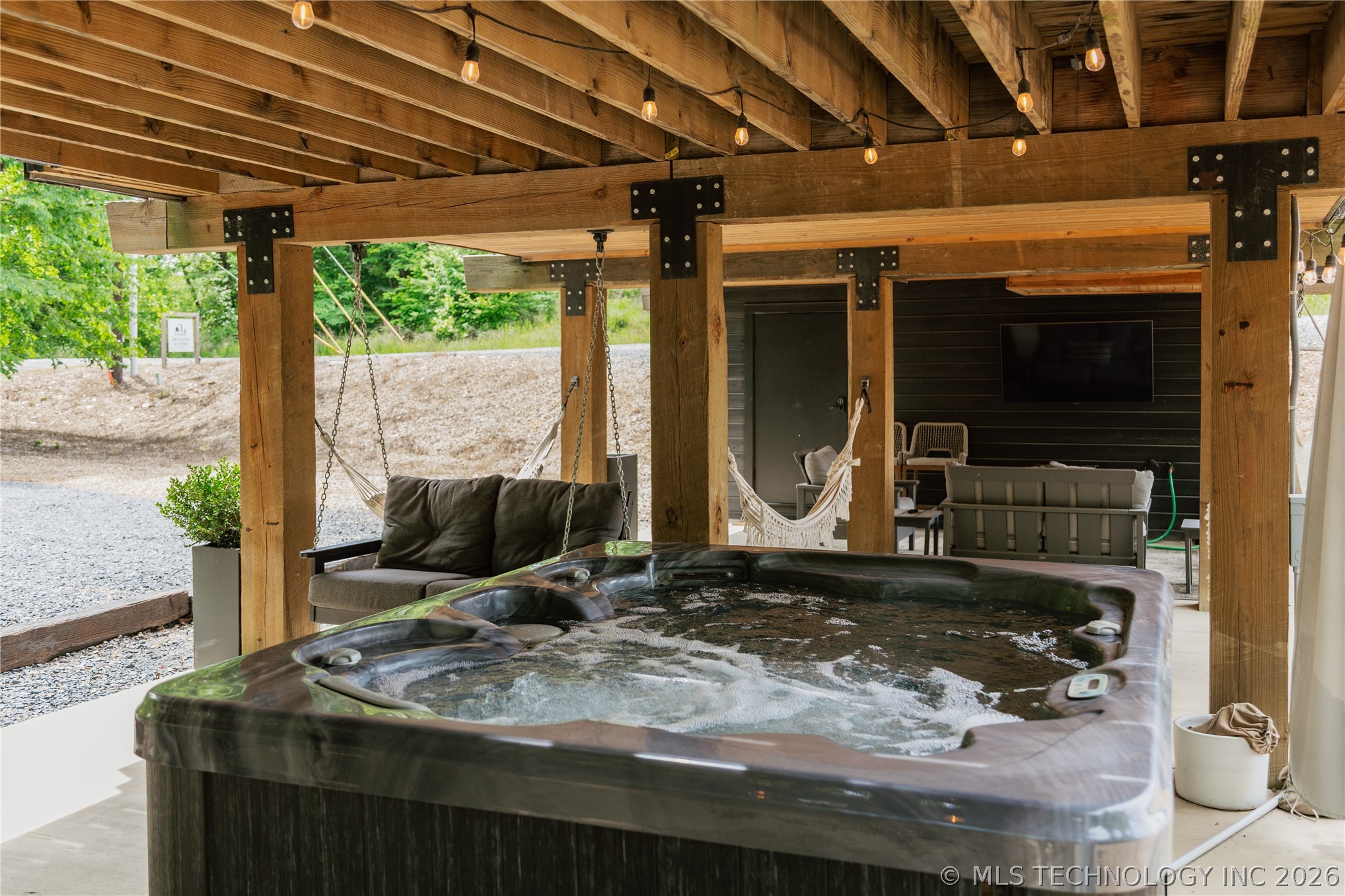 207 Lookout Pines Broken Bow OK 74728