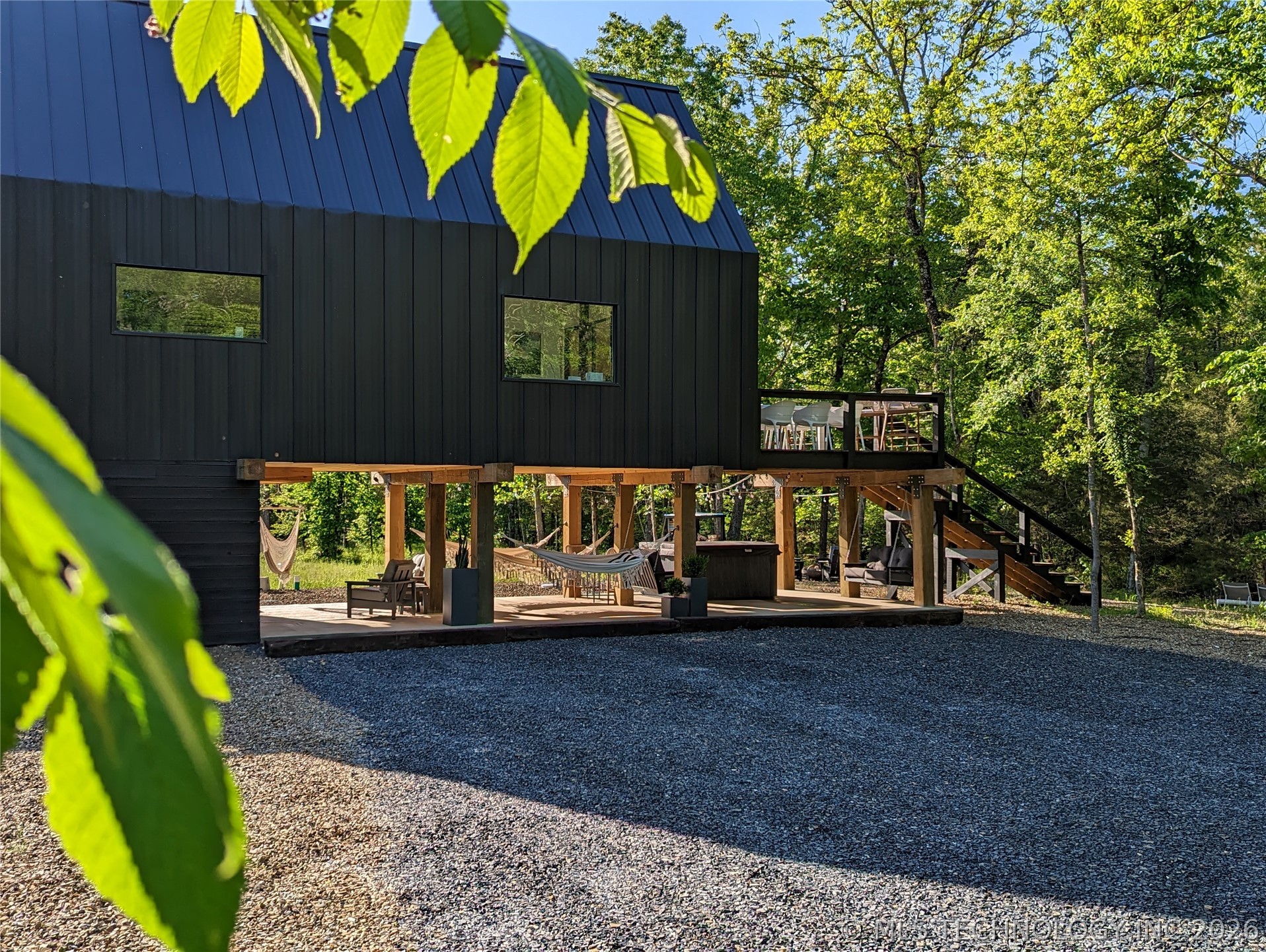 207 Lookout Pines Broken Bow OK 74728