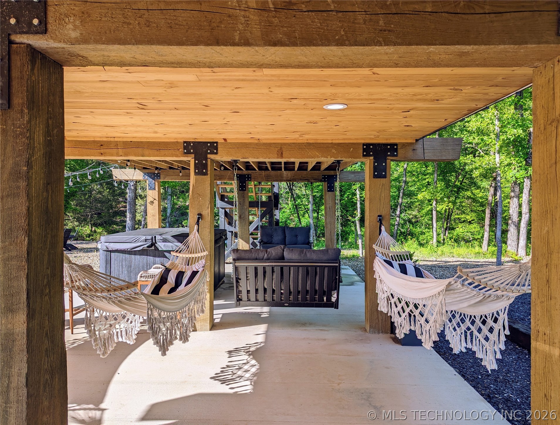 207 Lookout Pines Broken Bow OK 74728