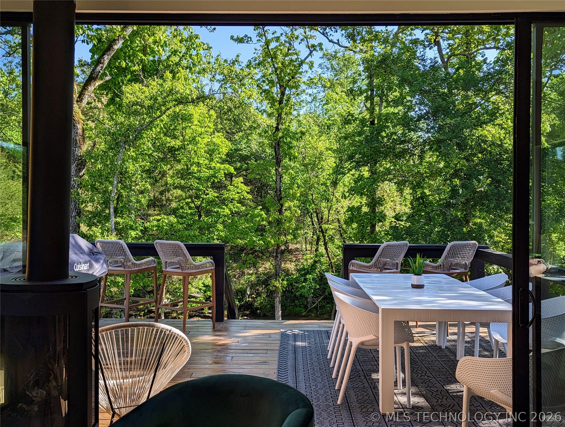207 Lookout Pines Broken Bow OK 74728